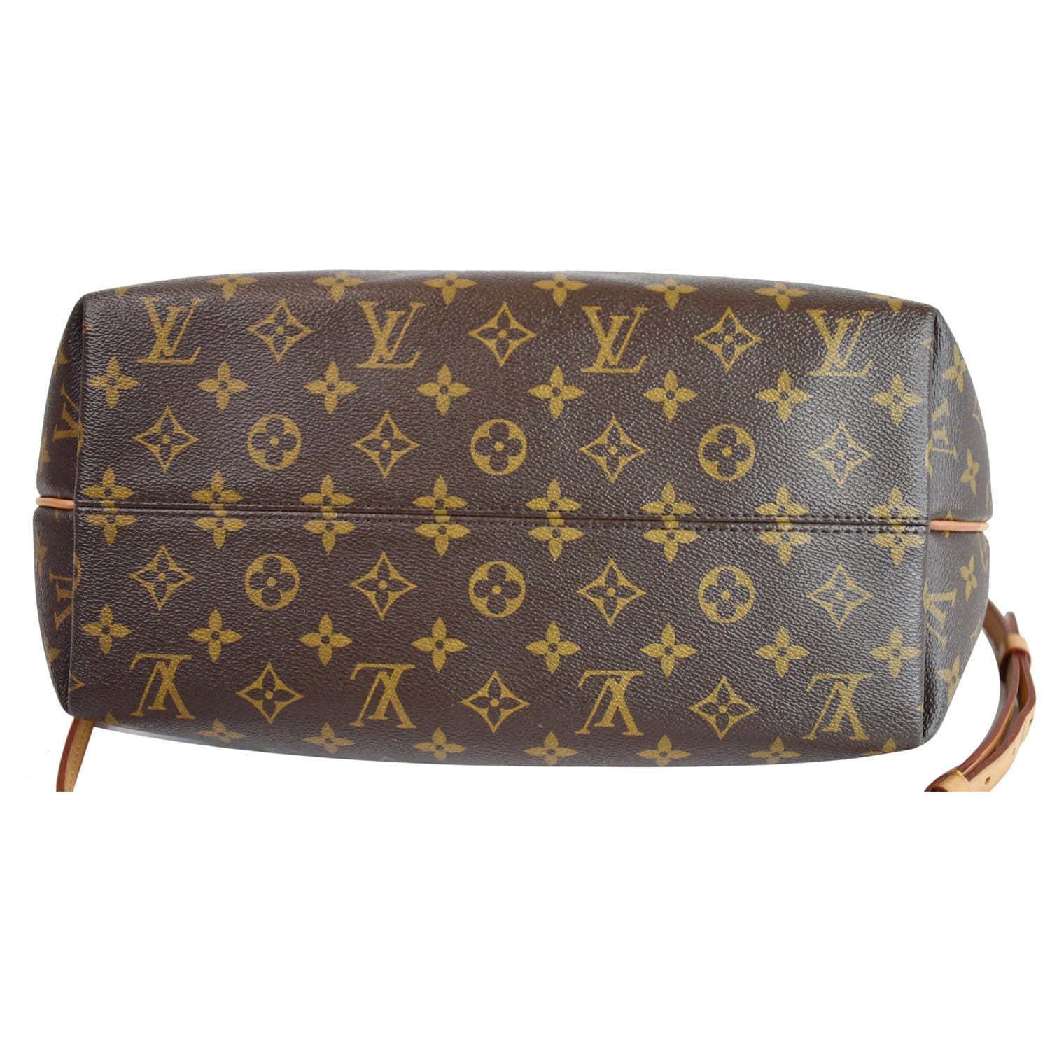Louis Vuitton Monogram Canvas Turenne GM Bag Louis Vuitton | The Luxury  Closet