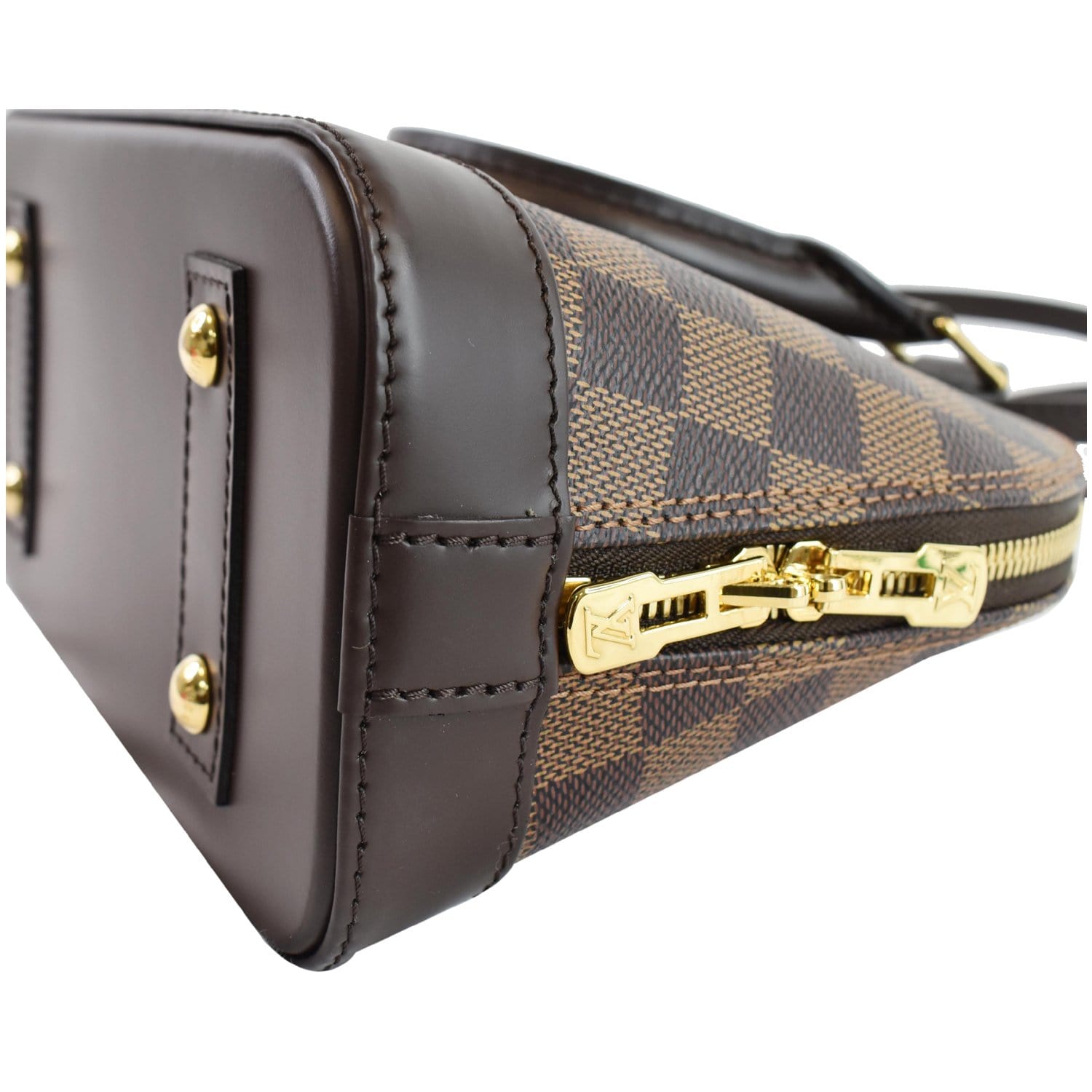 Louis Vuitton Alma Shoulder bag 389220