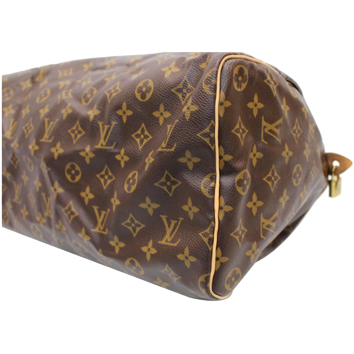 LOUIS VUITTON Monogram Neverfull MM SD2019 - The Purse Ladies