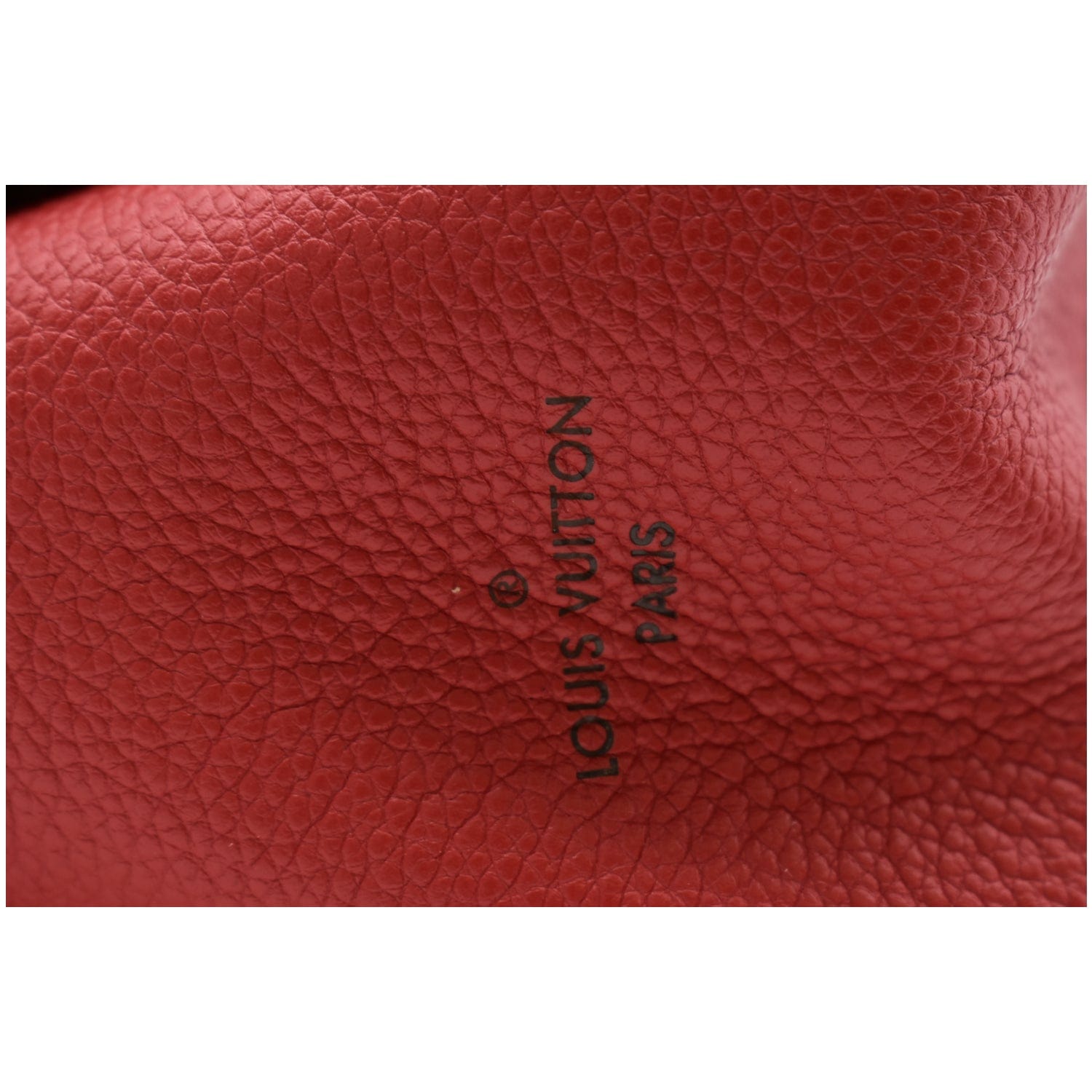 Louis Vuitton Monogram Cross Body Handbag Soufflot BB Article