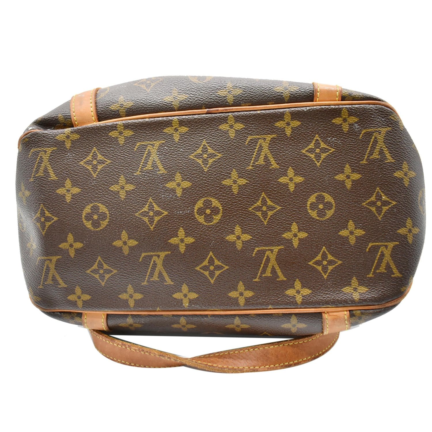 Louis Vuitton Monogram Sac Shopping GM Tote Bag 71lv218s at