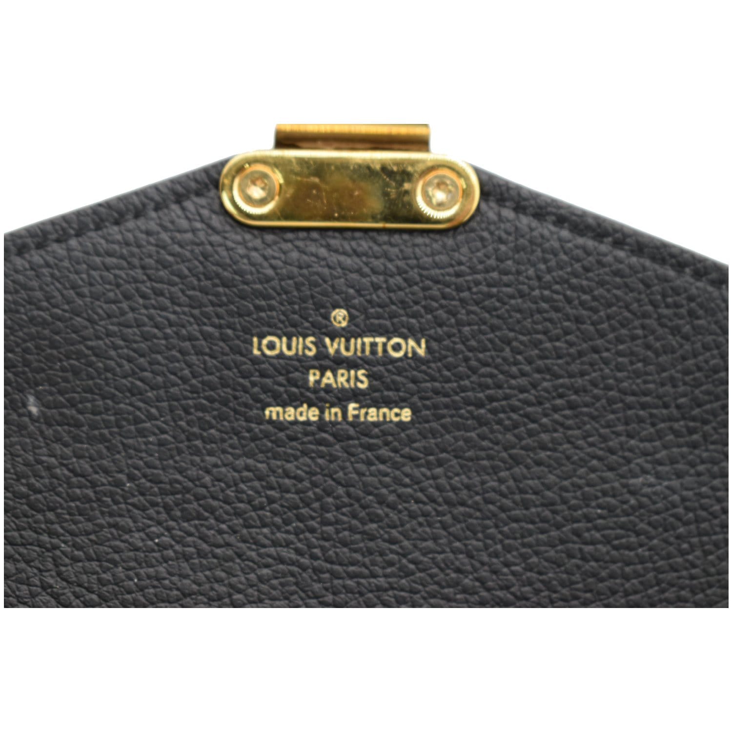 Buy Louis Vuitton Pallas Wallet Monogram Canvas and Calf 1499002