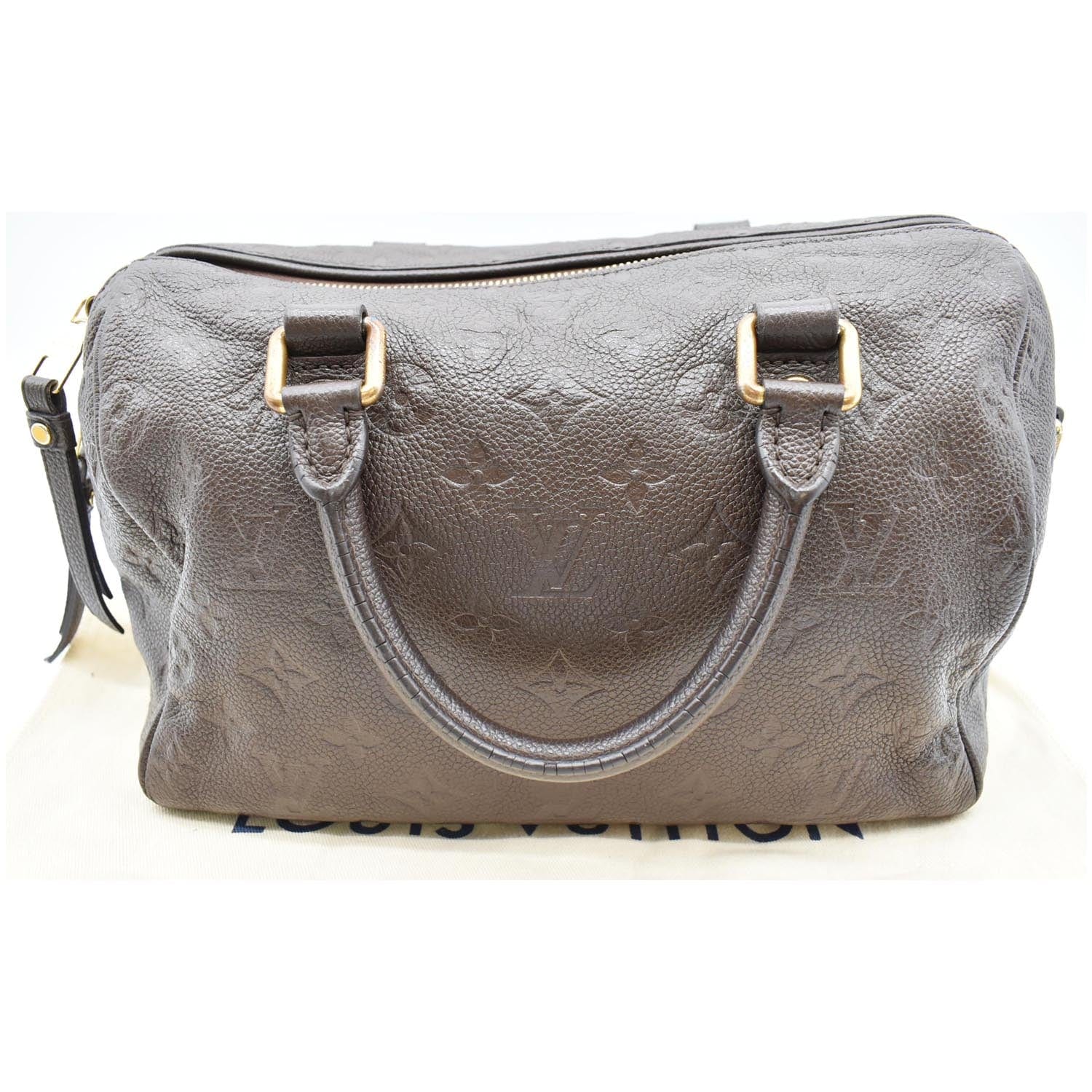 Louis Vuitton Empreinte Bags, Authenticity Guaranteed