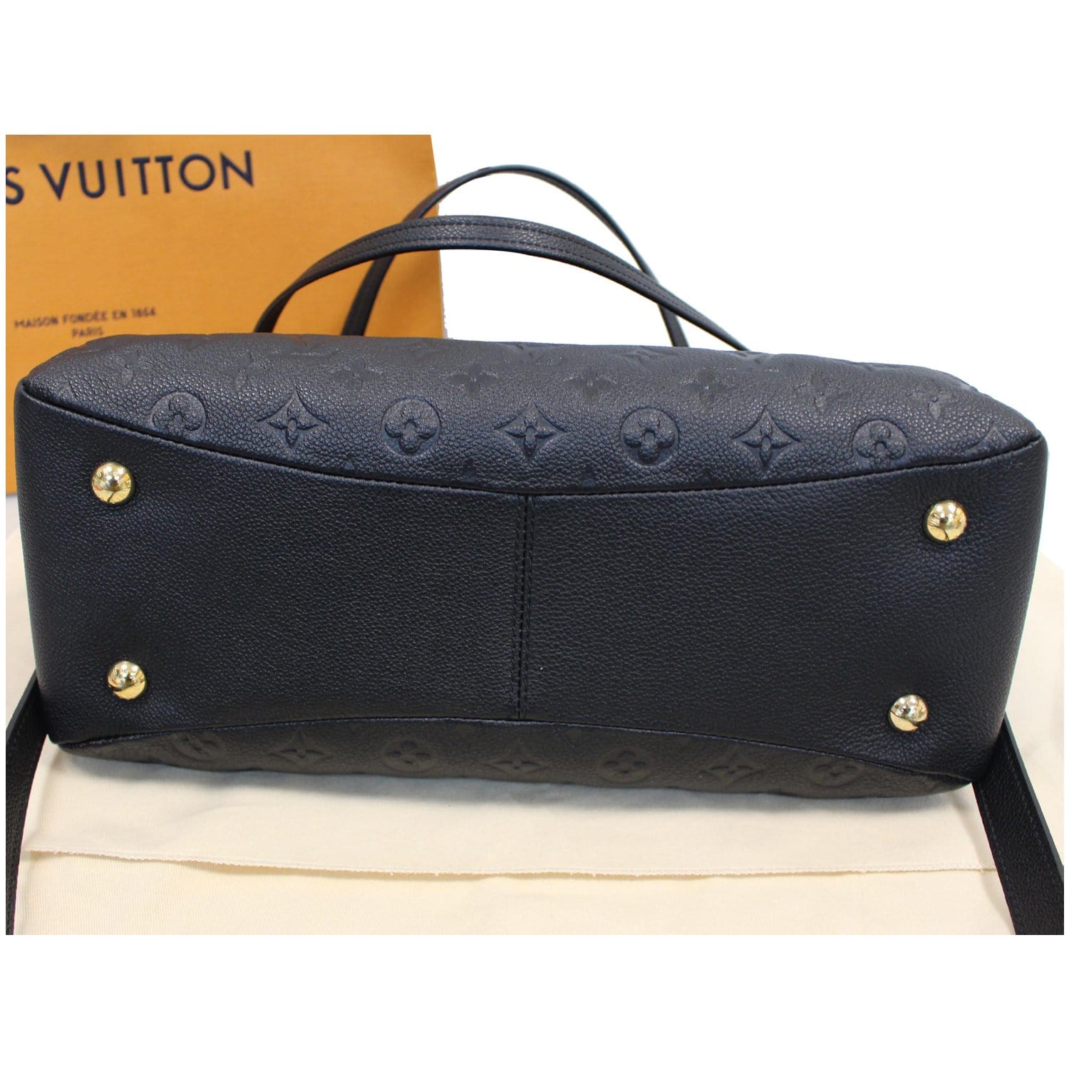 Louis Vuitton ponthieu pm for Sale in Livermore, CA - OfferUp