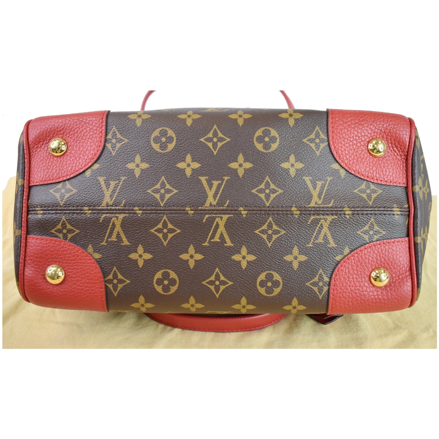 Estrela NM Monogram – Keeks Designer Handbags