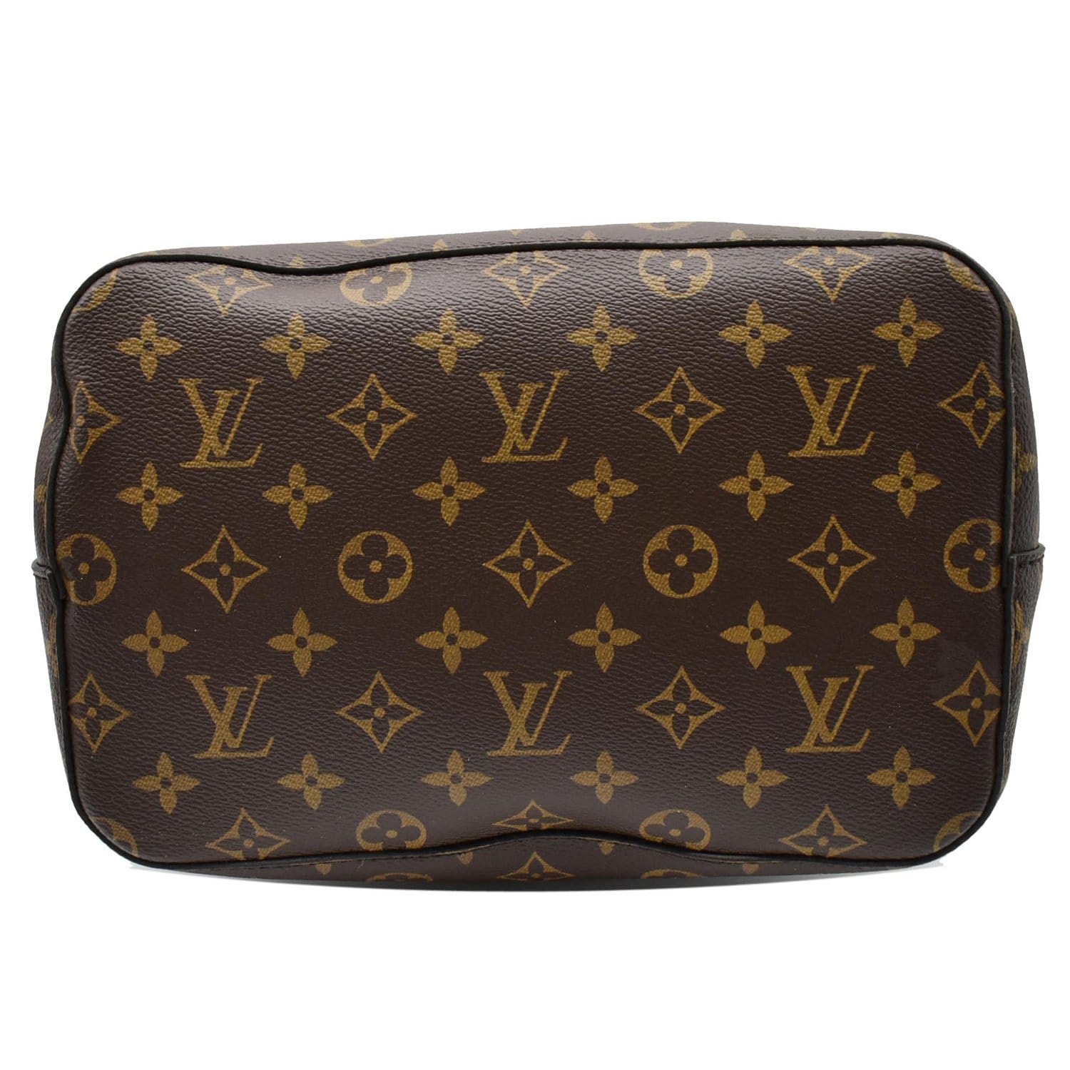 Néonoé Louis Vuitton Brown Monogram Empreinte NeoNoe Beige Leather  ref.790687 - Joli Closet