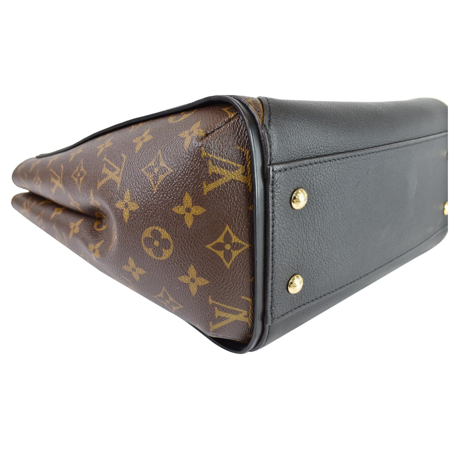 TOTALLY OBSESSED! New Louis Vuitton “Garden” Handbag Collection