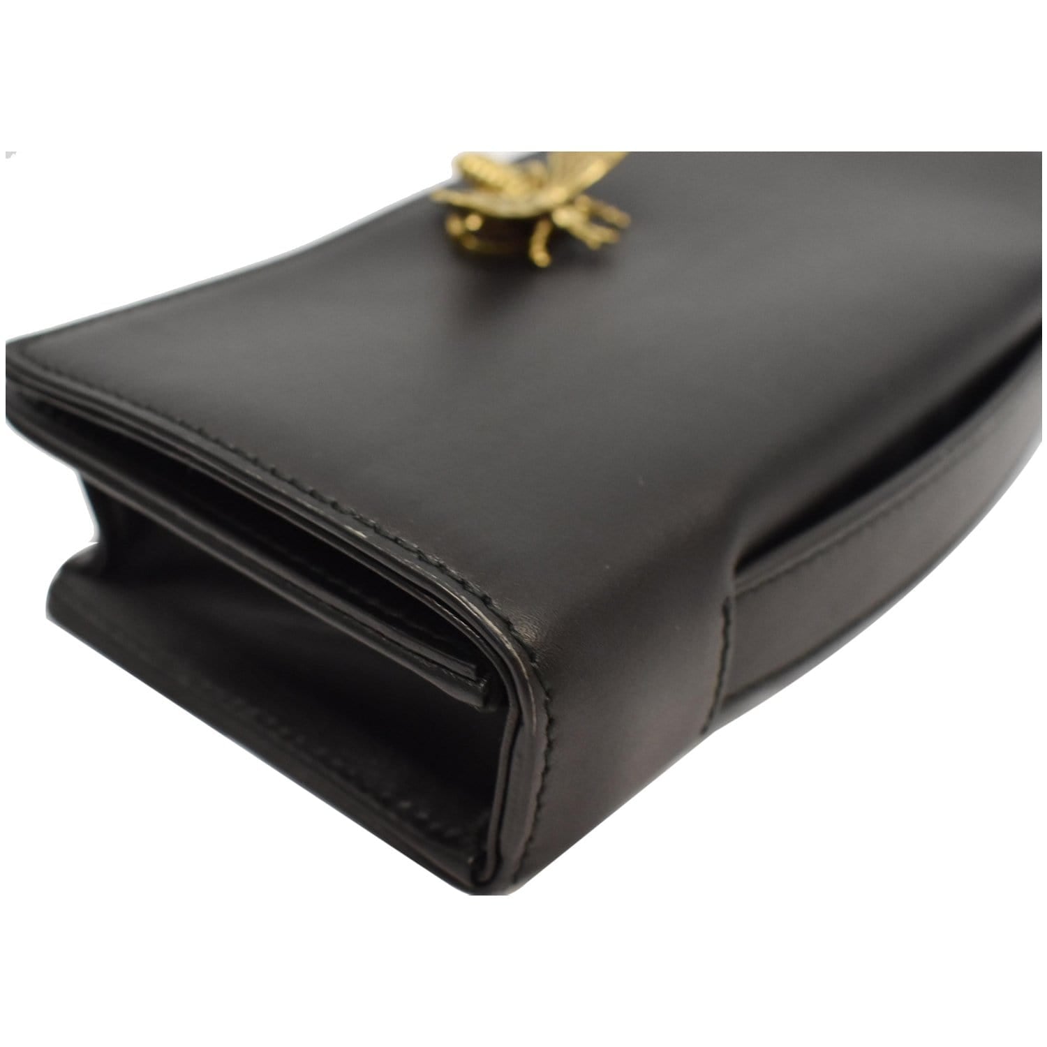 Christian Dior Authenticated Clutch Bag
