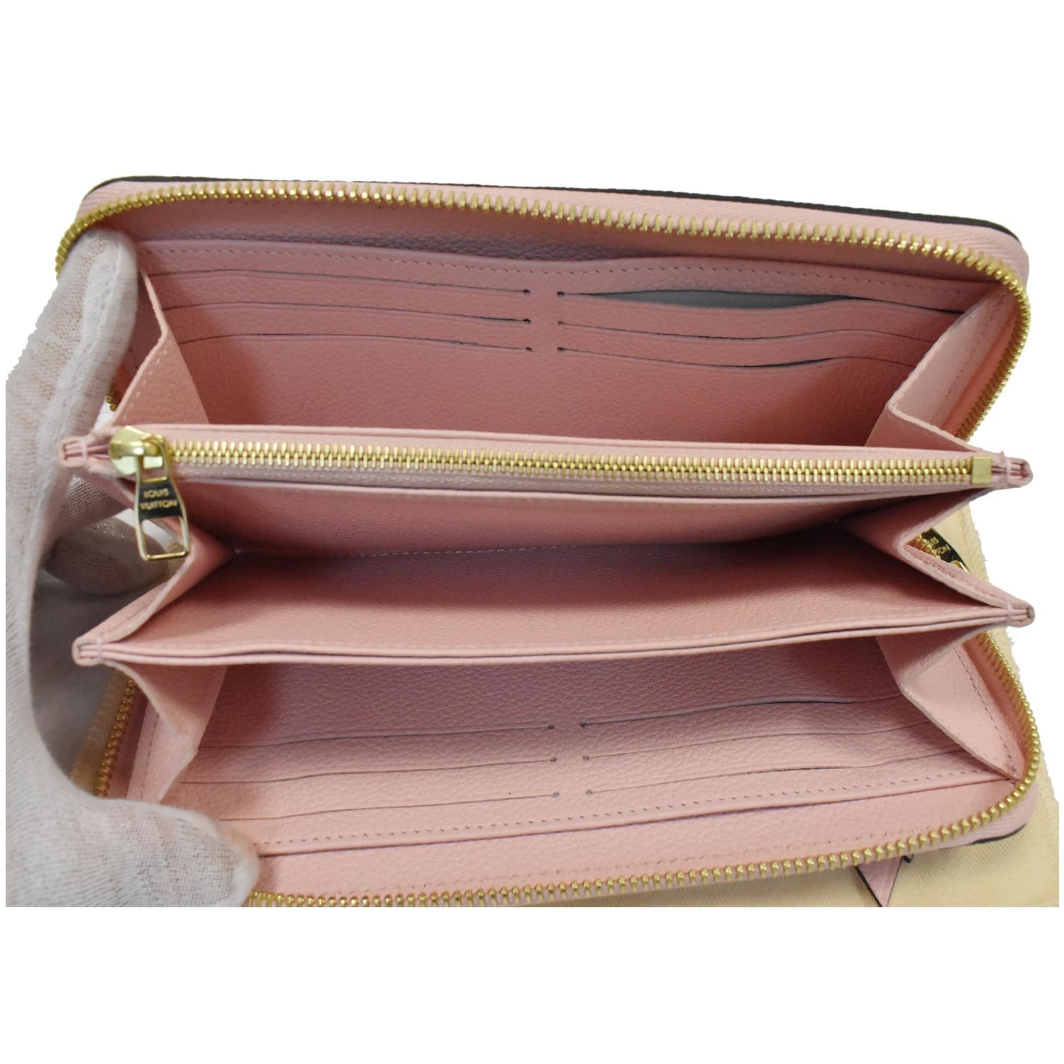 bag, wallet, pink, pink wallet, small wallet, coin purse, louis vuitton, louis  vuitton bag, matching set - Wheretoget