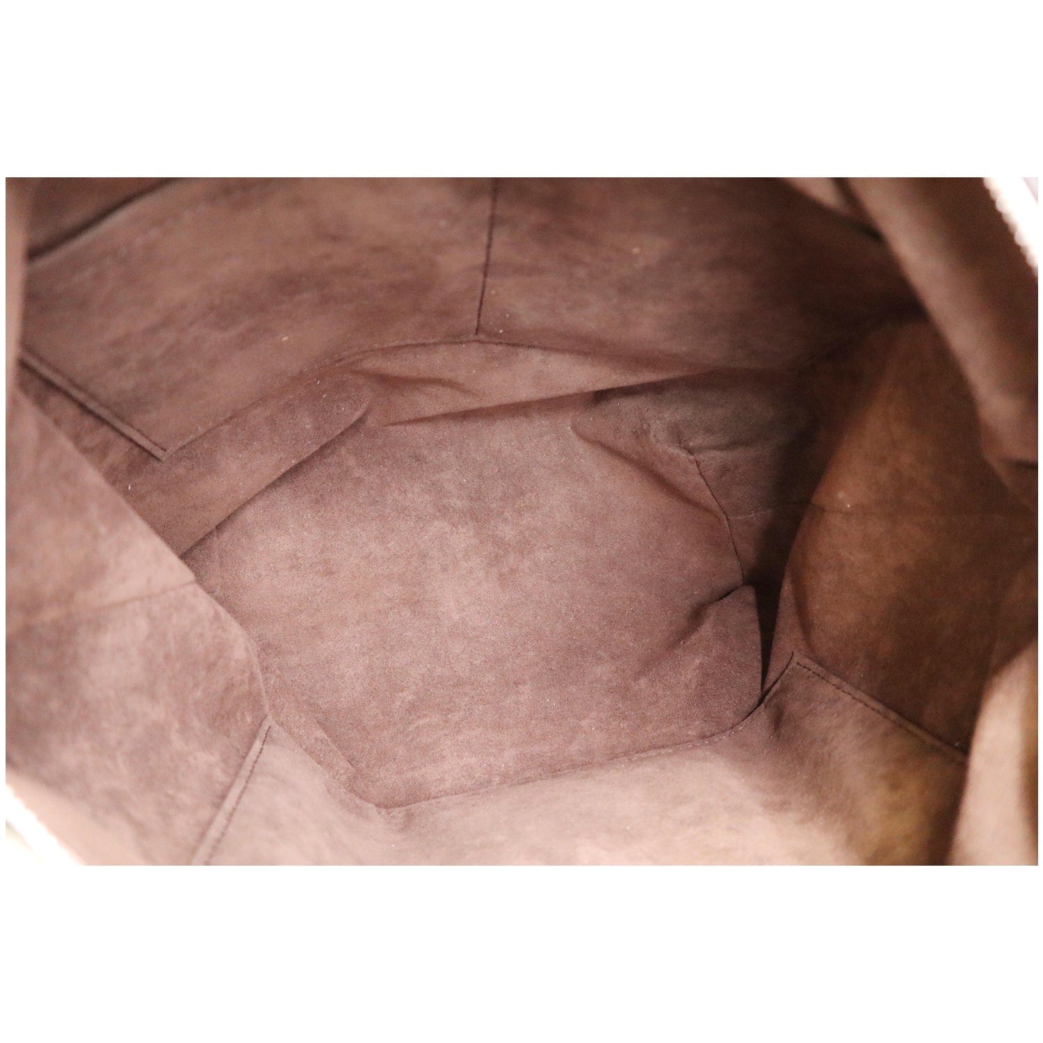 Louis Vuitton Asteria Handbag Mahina Leather Pink 2228279