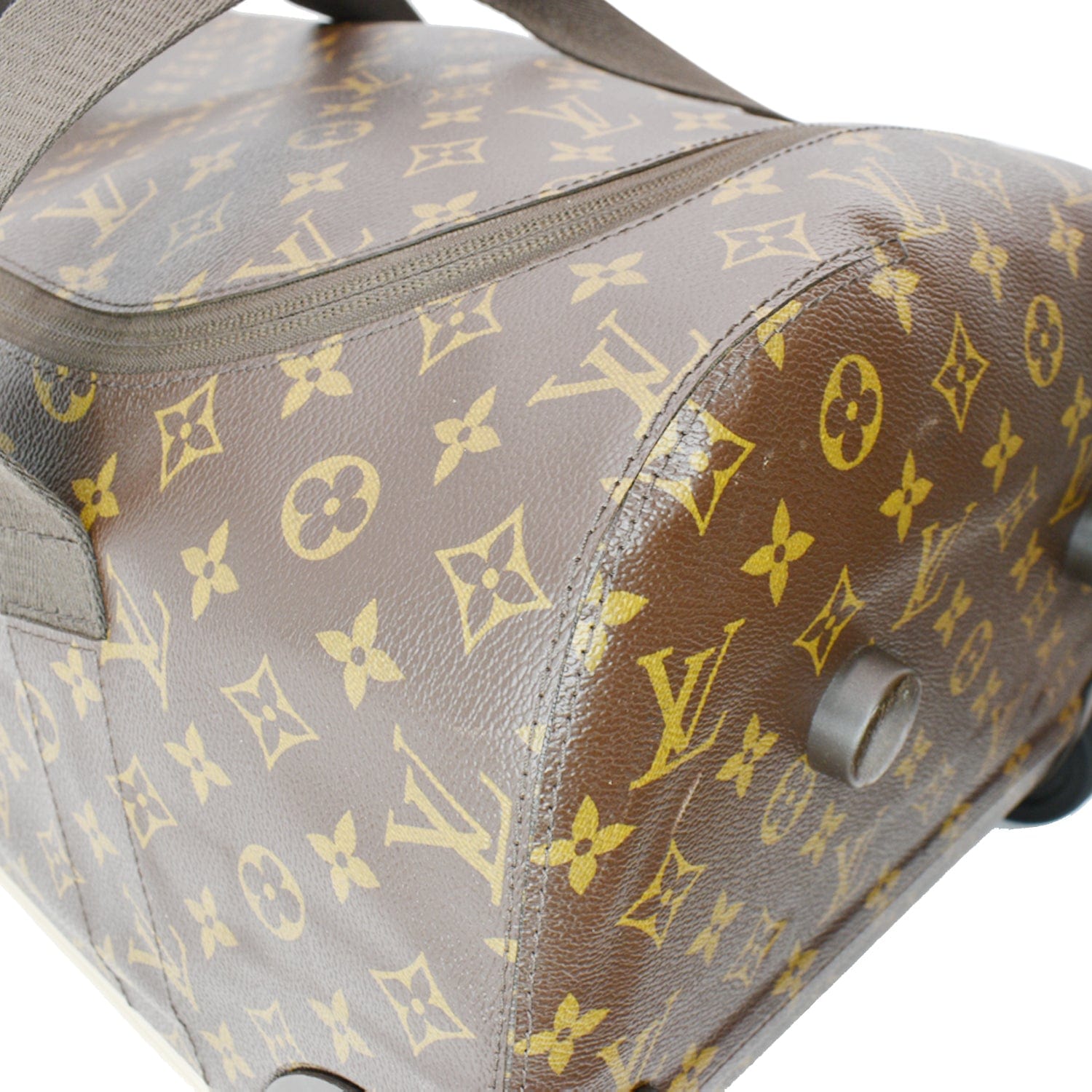 Vuitton weekend: hacemos las maletas para tres destinos inolvidables - Louis  Vuitton Horizon Soft 55: bolsas, maleta