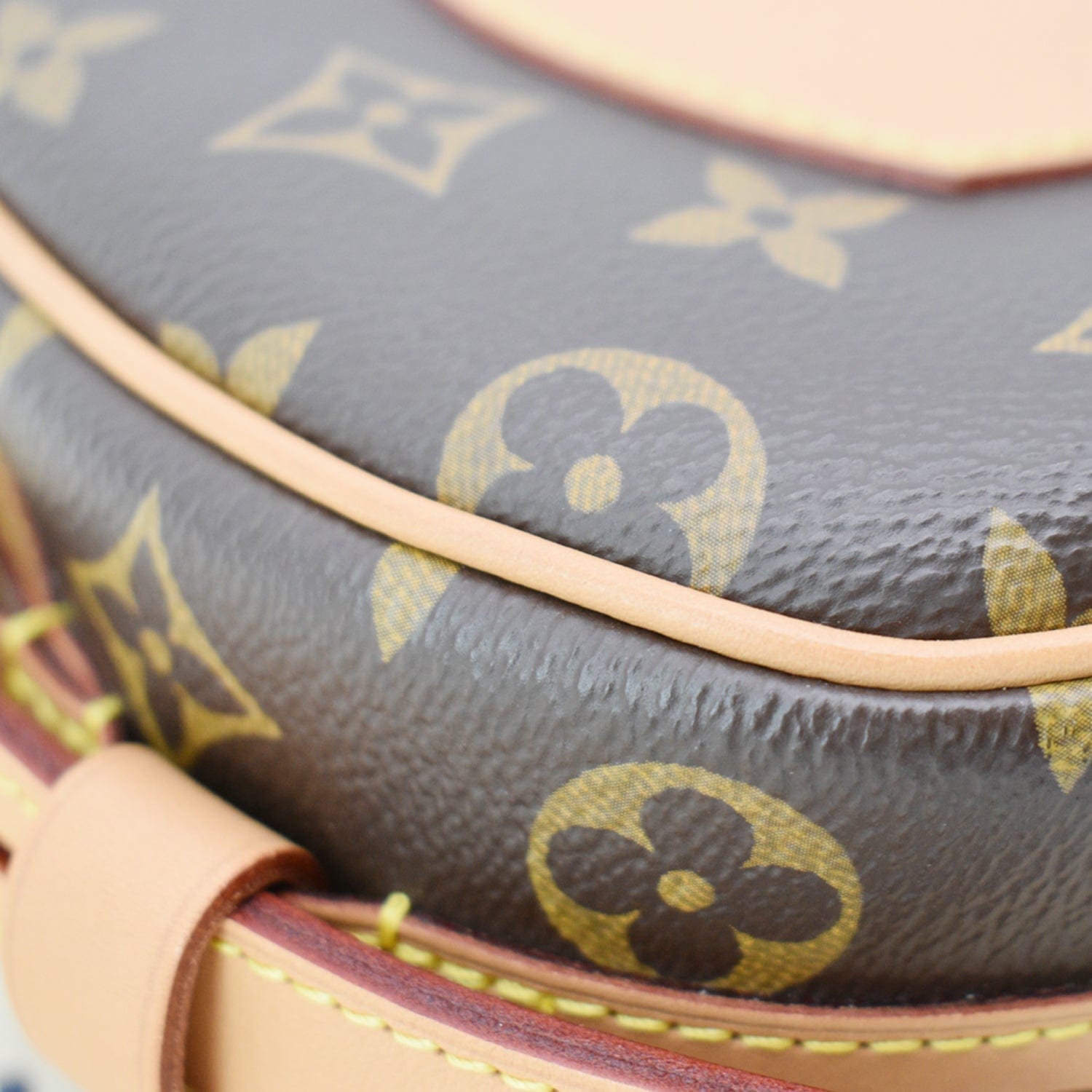 Travel Bag Louis Vuitton Boite Monogram Beauty Case
