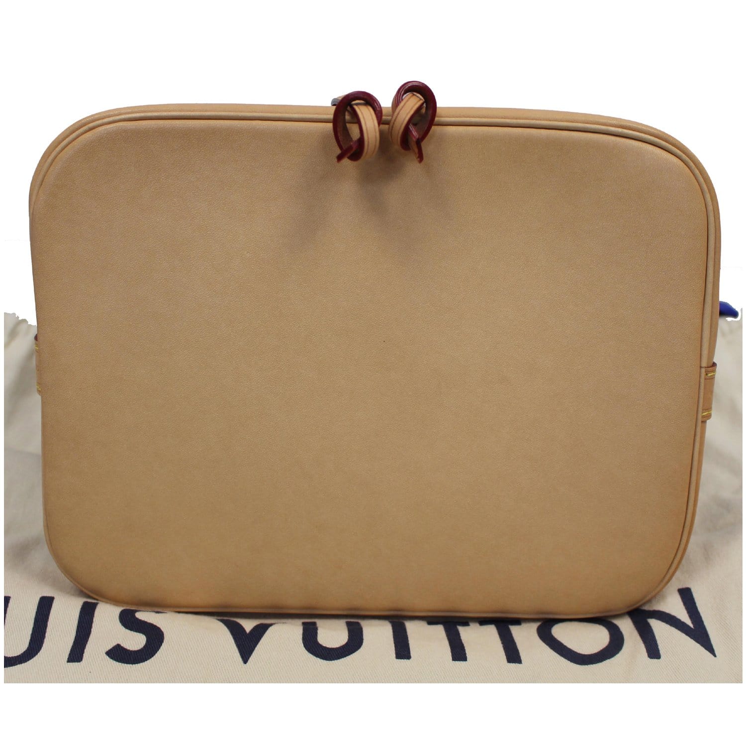 Louis Vuitton Travel Duffel Bags 9282