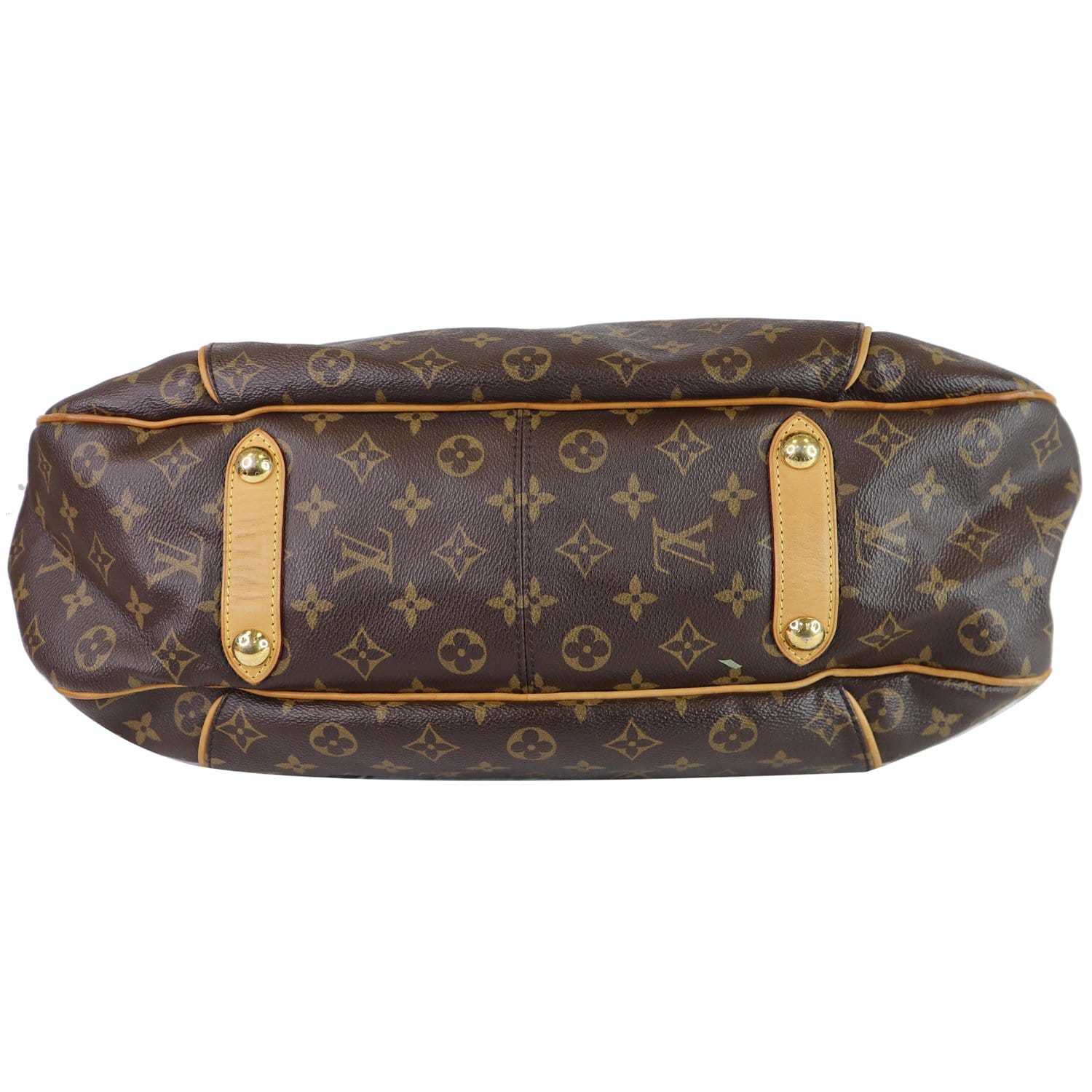 Louis Vuitton Monogram Canvas Etoile Bowling Bag, Luxury, Bags