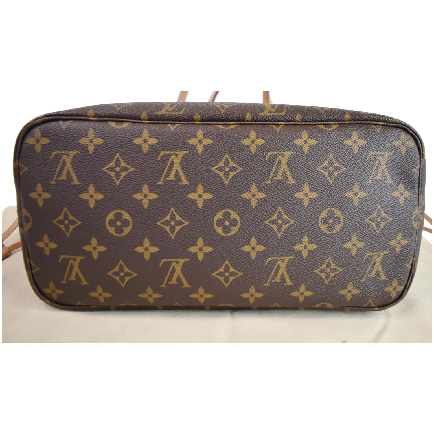 Louis Vuitton-Monogram Neverfull MM Tote - Couture Traders