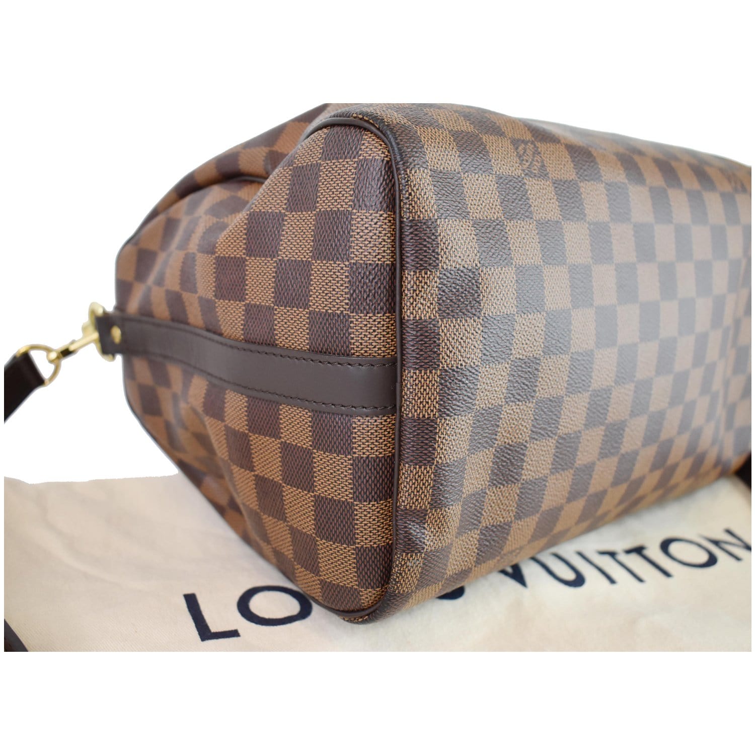 Louis Vuitton Sac d'épaule Handbag 354880