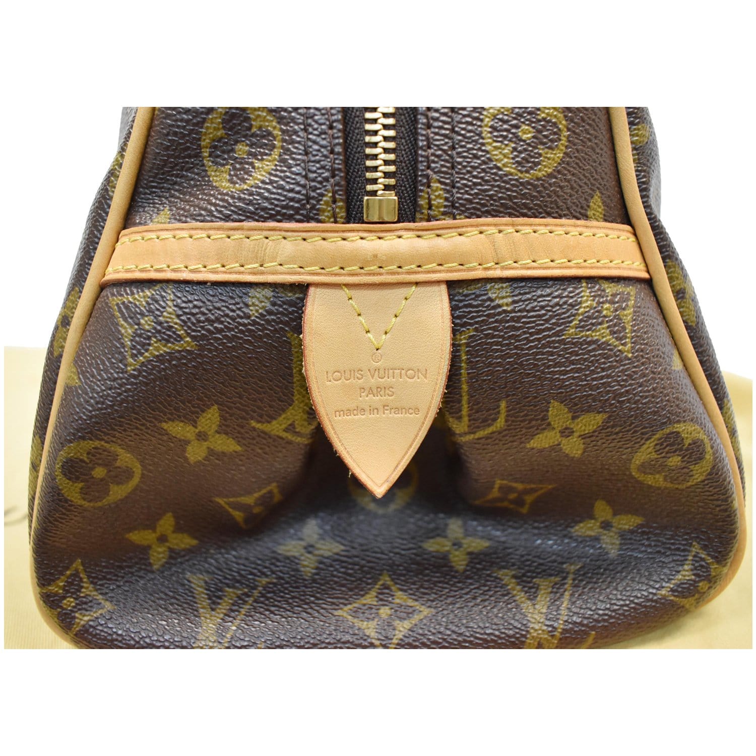 Louis Vuitton, Bags, Authentic Louis Vuitton Montorgueil Gm