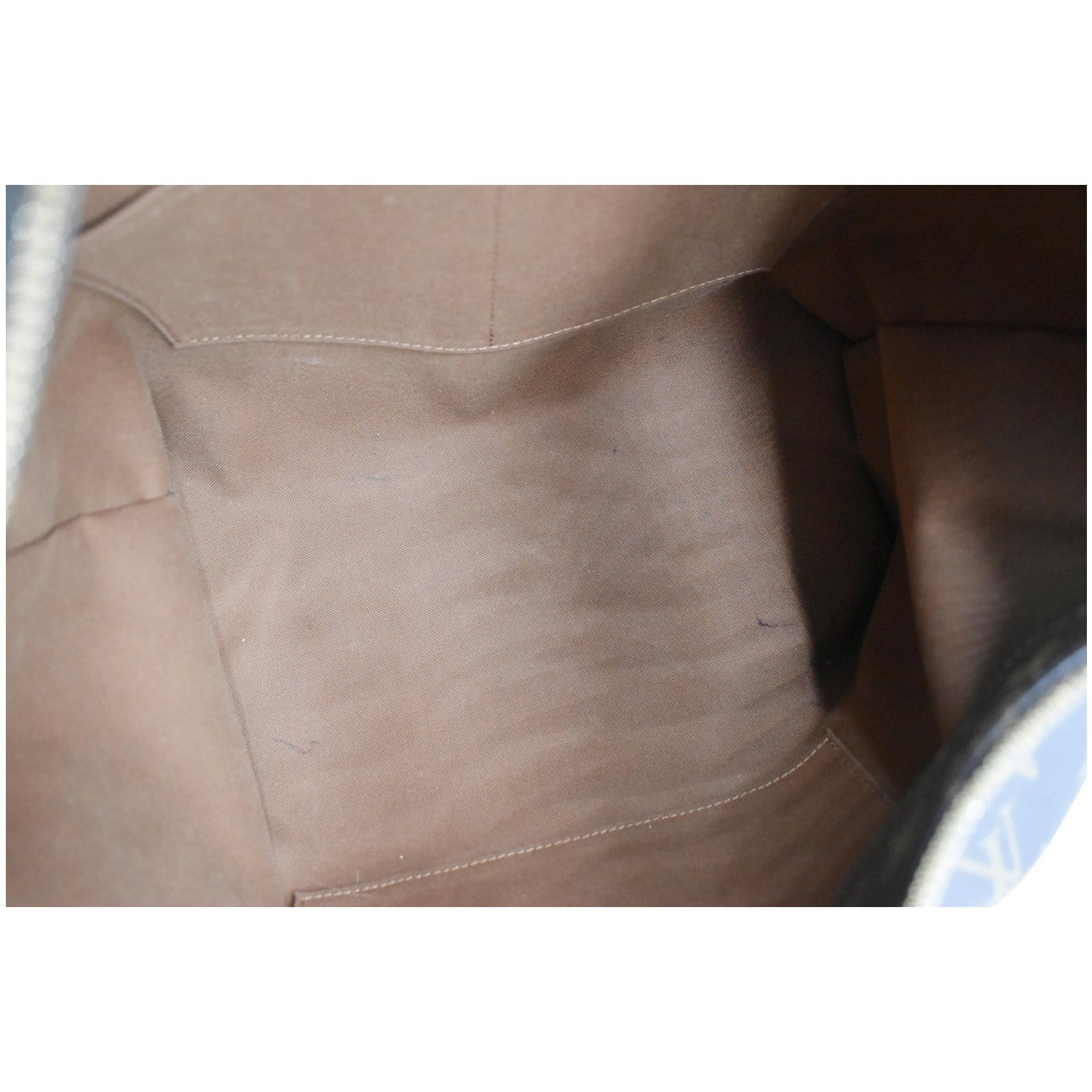LOUIS VUITTON Monogram Sully MM Shoulder Bag M40587 LV Auth pt3061a Cloth  ref.605319 - Joli Closet