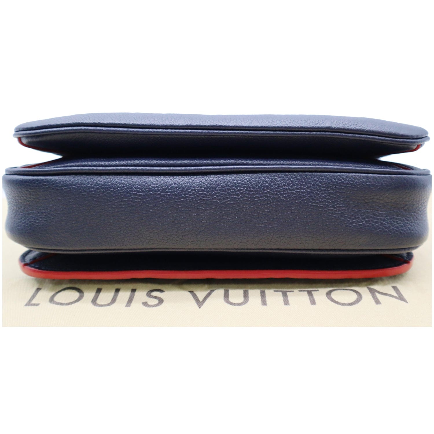Louis Vuitton Pacific Blue Coin Card Holder