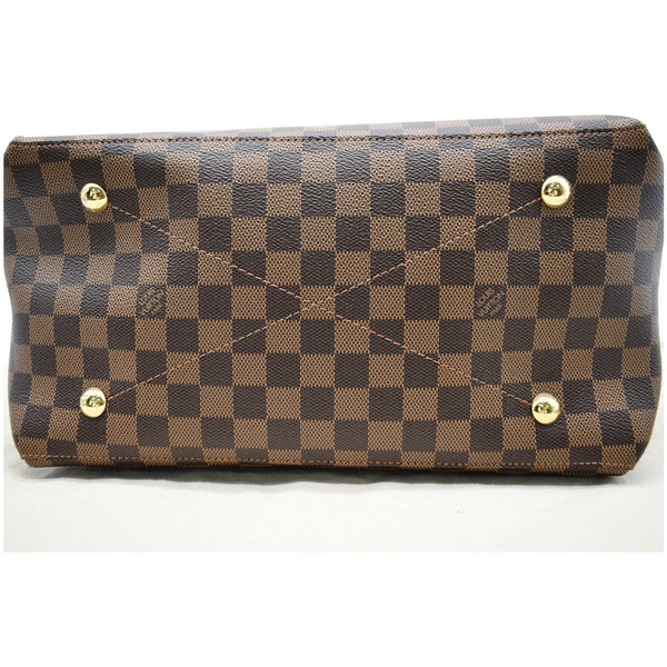 Louis Vuitton Maida Damier Ebene Hobo Shoulder Bag - DDH