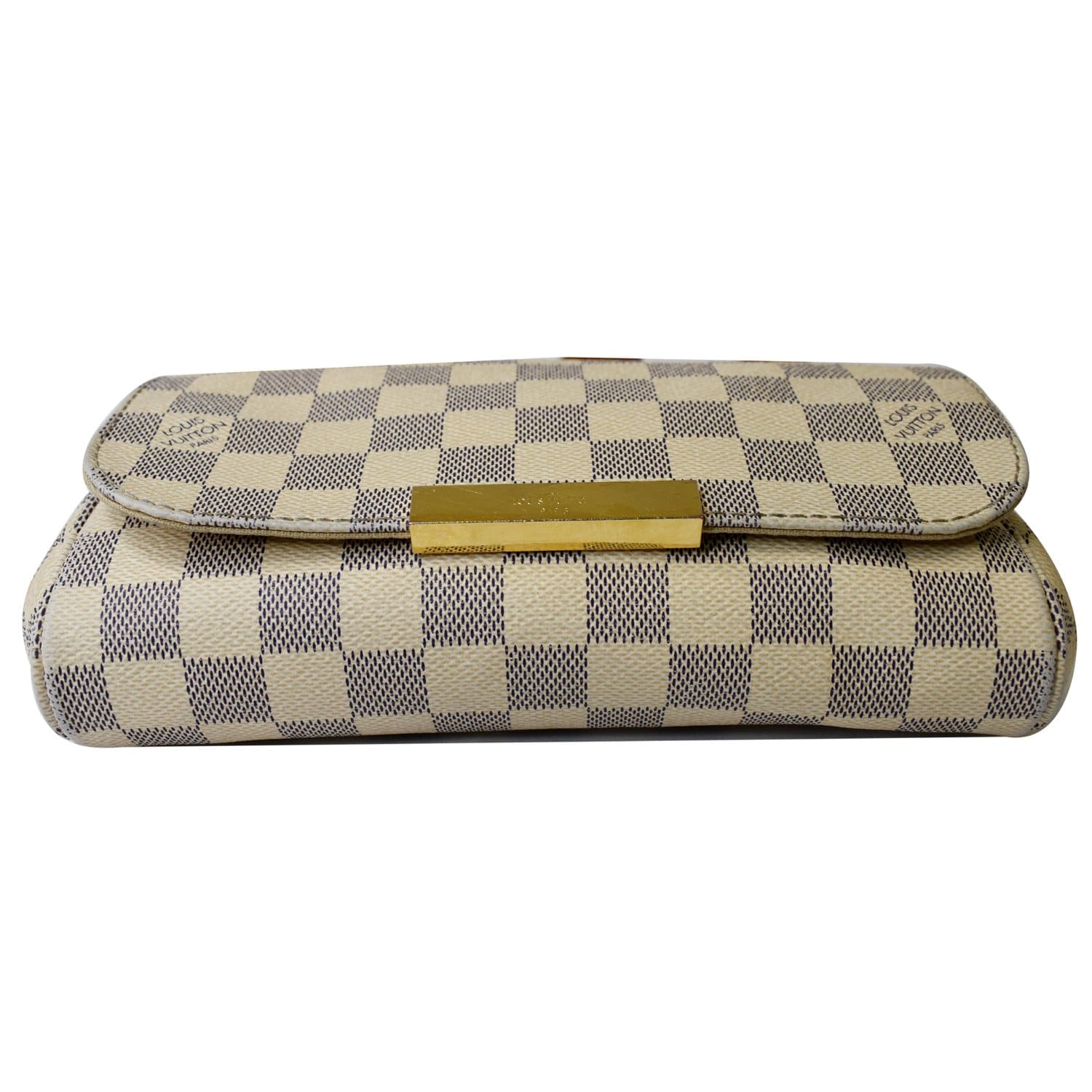 Louis Vuitton Damier Azur Pochette Félicie - Crossbody Bags, Handbags