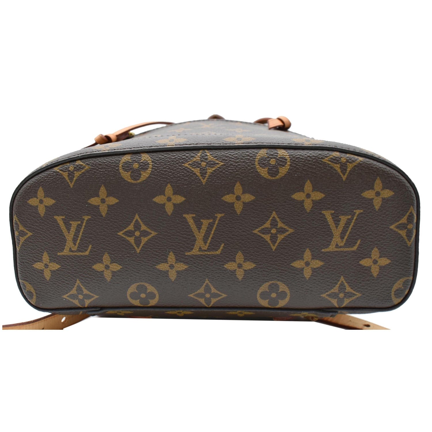 Louis Vuitton Monogram Empreinte Montsouris NM - Neutrals Backpacks,  Handbags - LOU808206