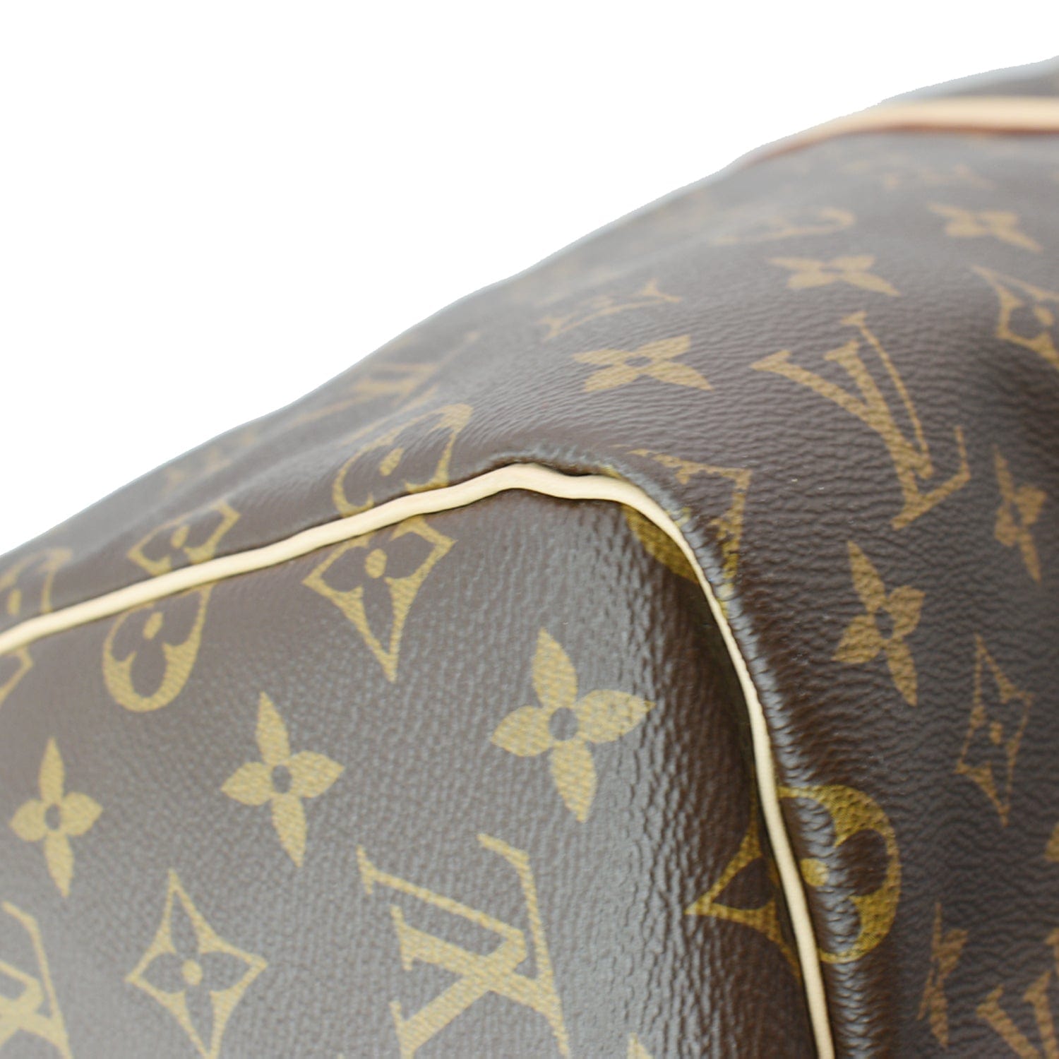Louis Vuitton Keepall Travel bag 356815