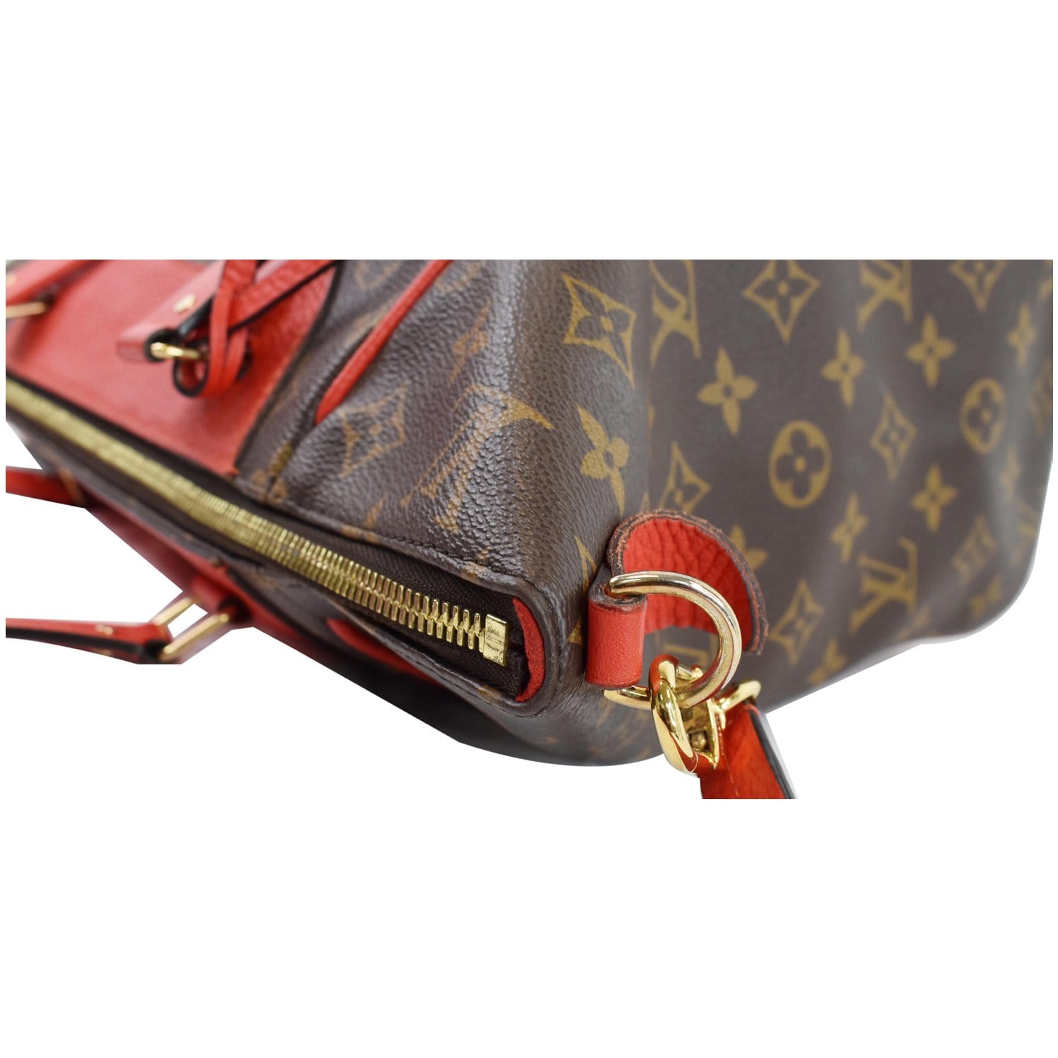 Louis Vuitton Estrela NM Monogram Canvas 2Way Shoulder Bag