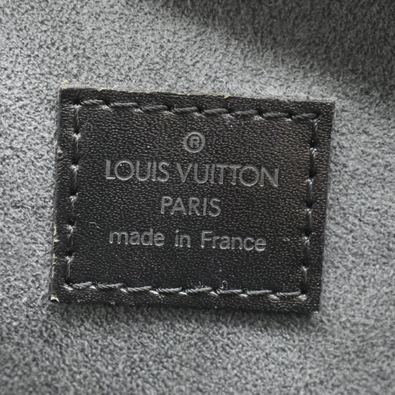 Louis Vuitton VUITTON JASMINE M HANDBAG5208B IN EPI LEATHER LILAC