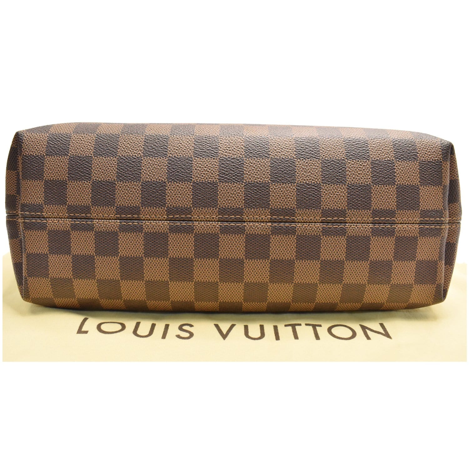 Louis Vuitton Graceful Pm Damier Ebene - 3 For Sale on 1stDibs