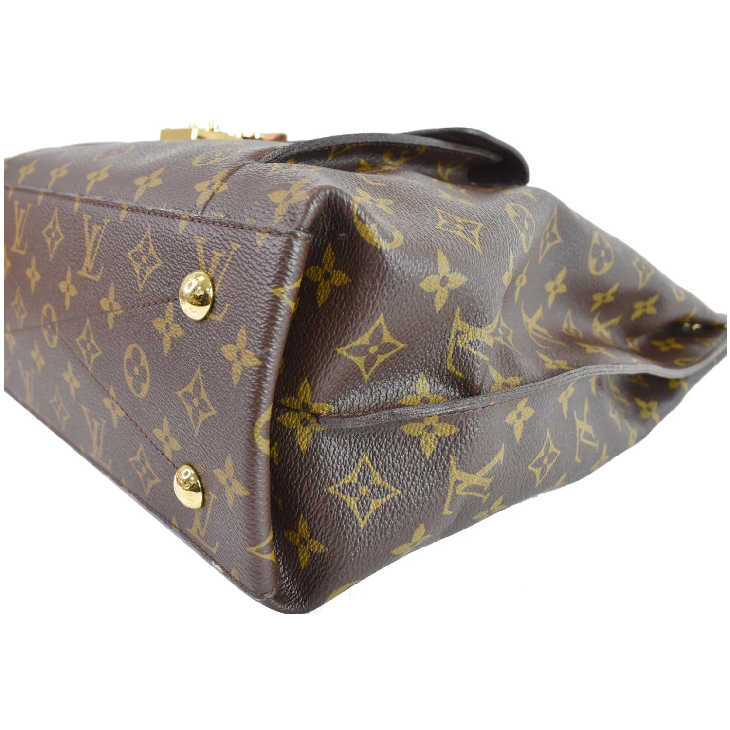 Louis Vuitton Monogram Metis Hobo - Brown Hobos, Handbags - LOU555758