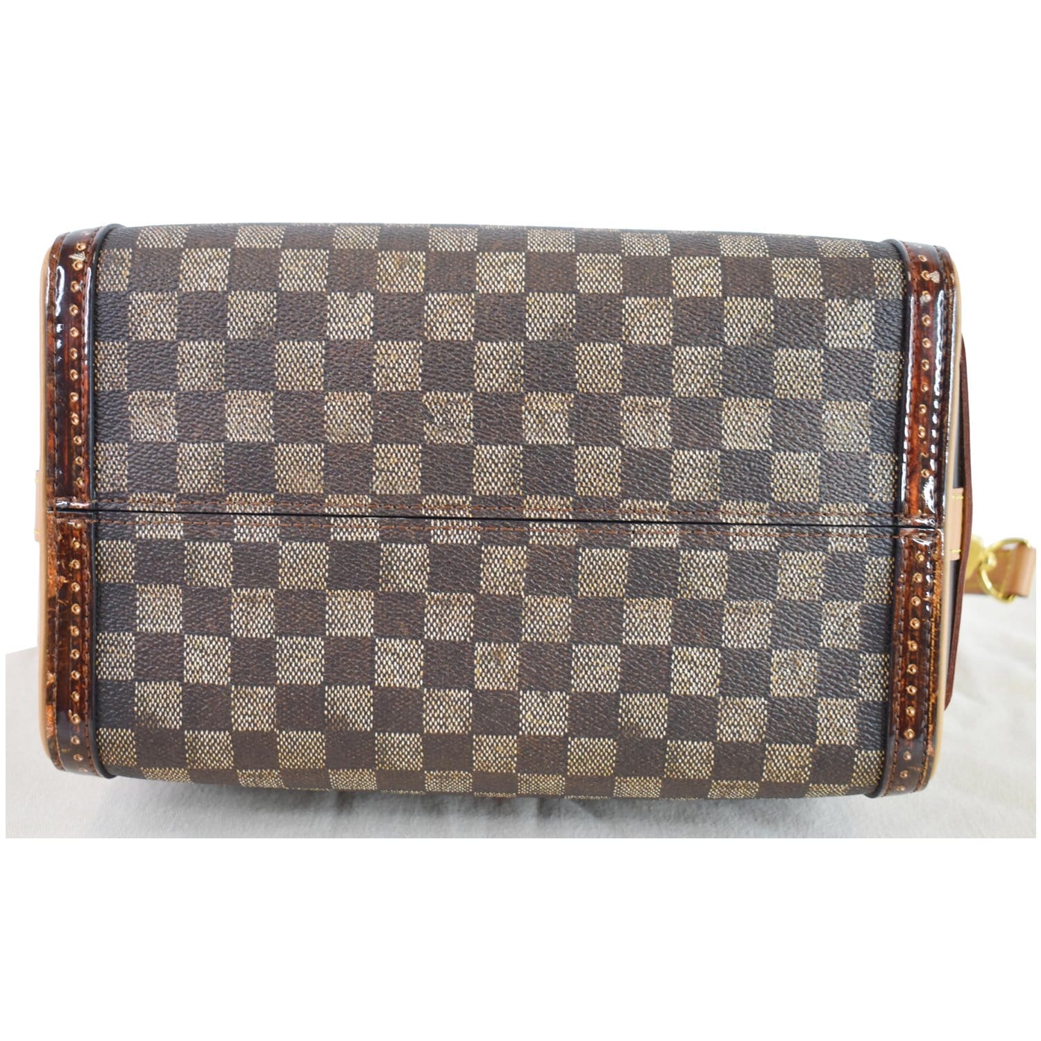 Louis Vuitton Time Trunk Bags – You and I