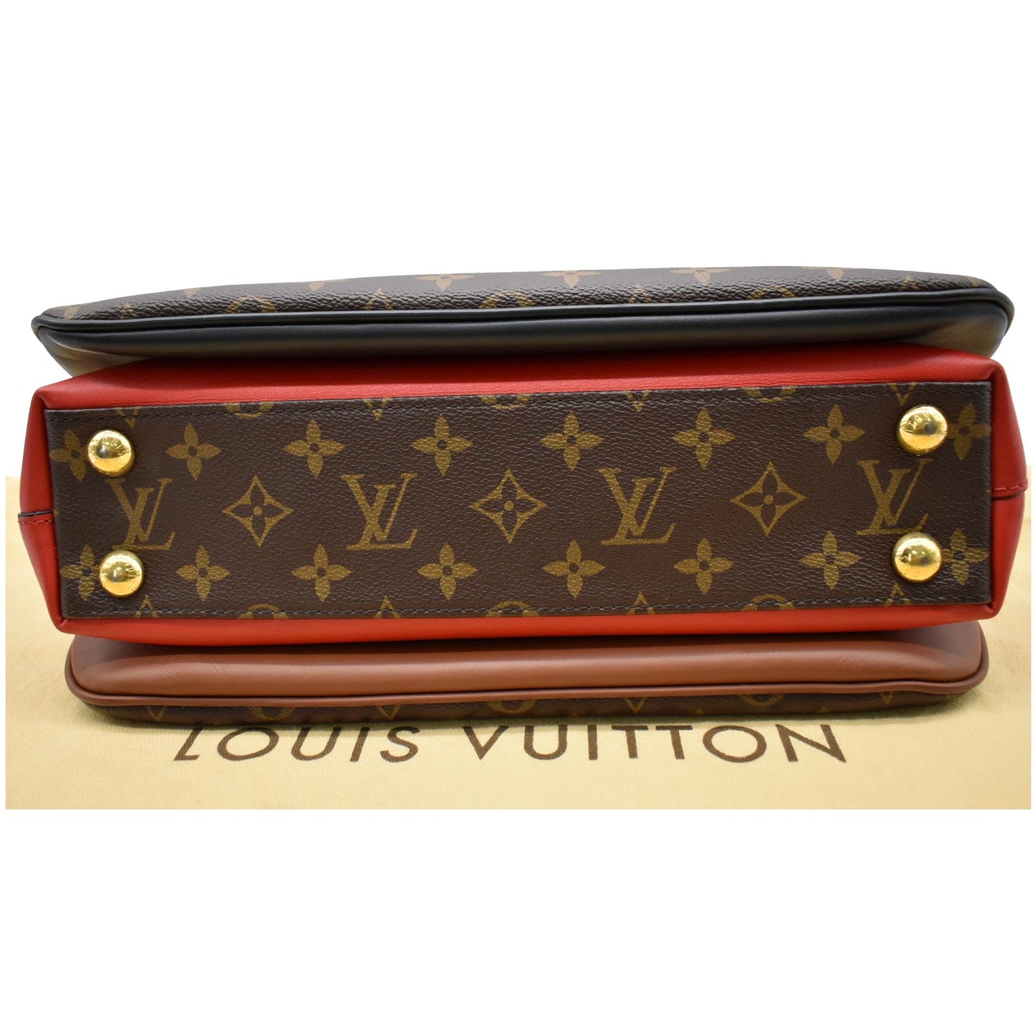 Louis Vuitton LV Millefeuille M44254
