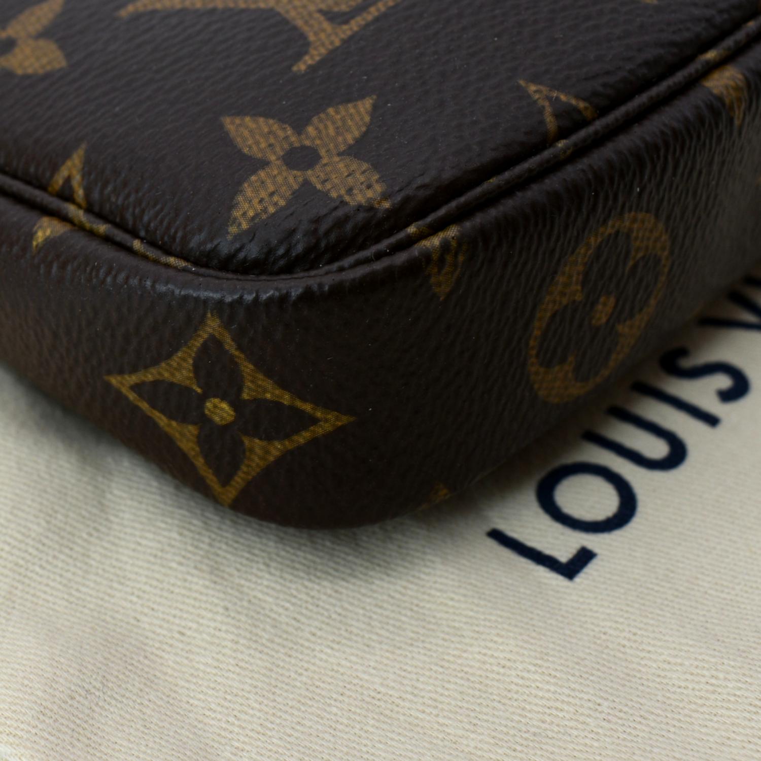 Louis Vuitton Louis Vuitton Pochette Small Bags & Handbags for