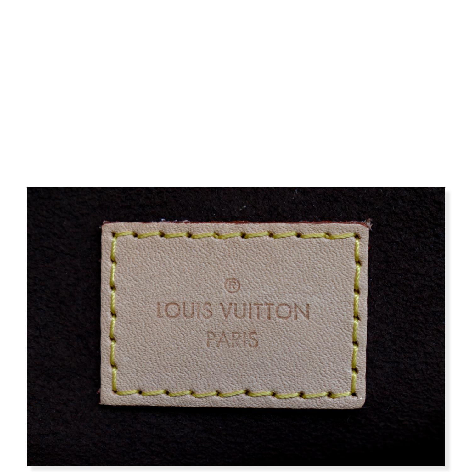Louis Vuitton Braided Pochette Metis Greece, SAVE 51% 