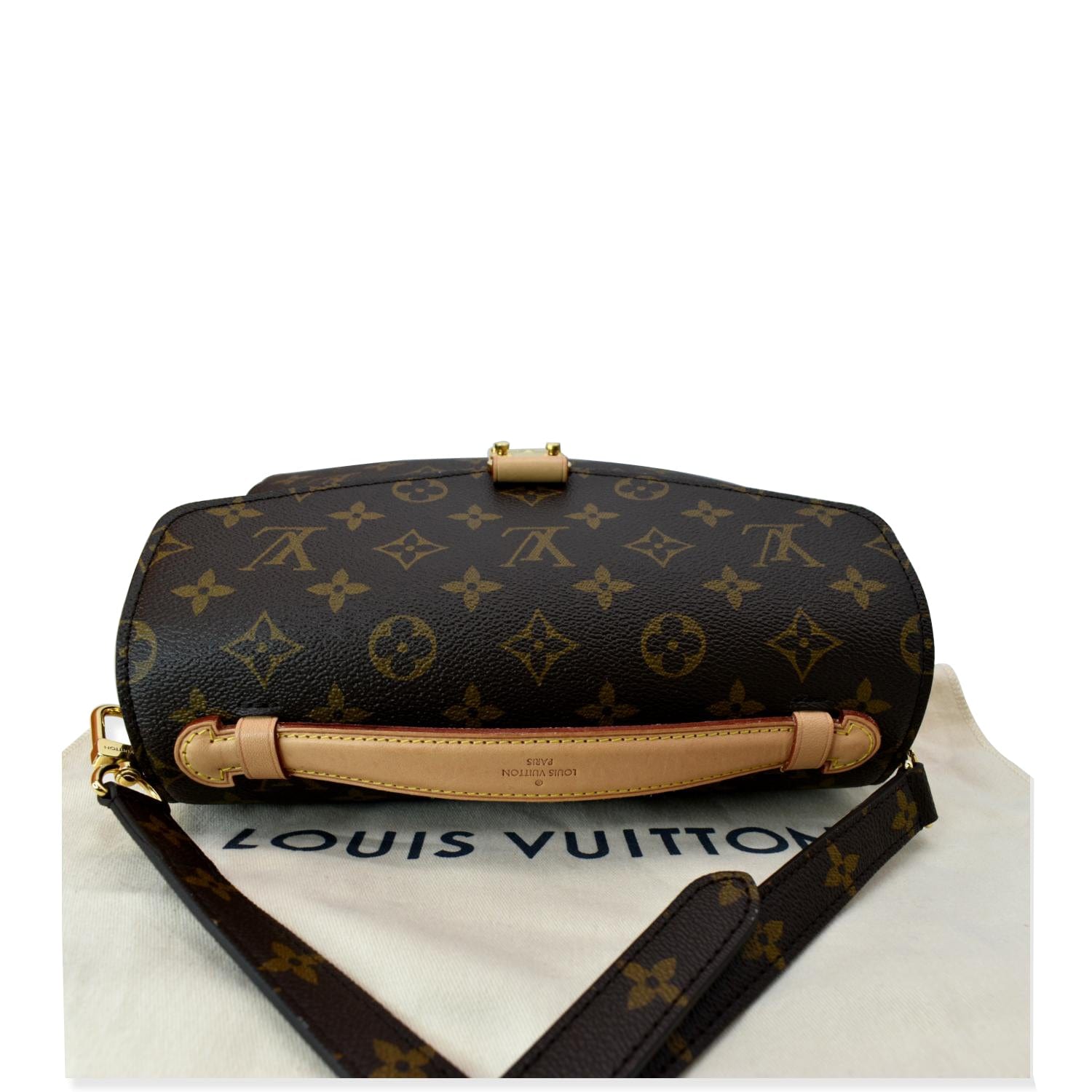 The Pochette Metis - Louis Vuitton - Best LV crossbody bags