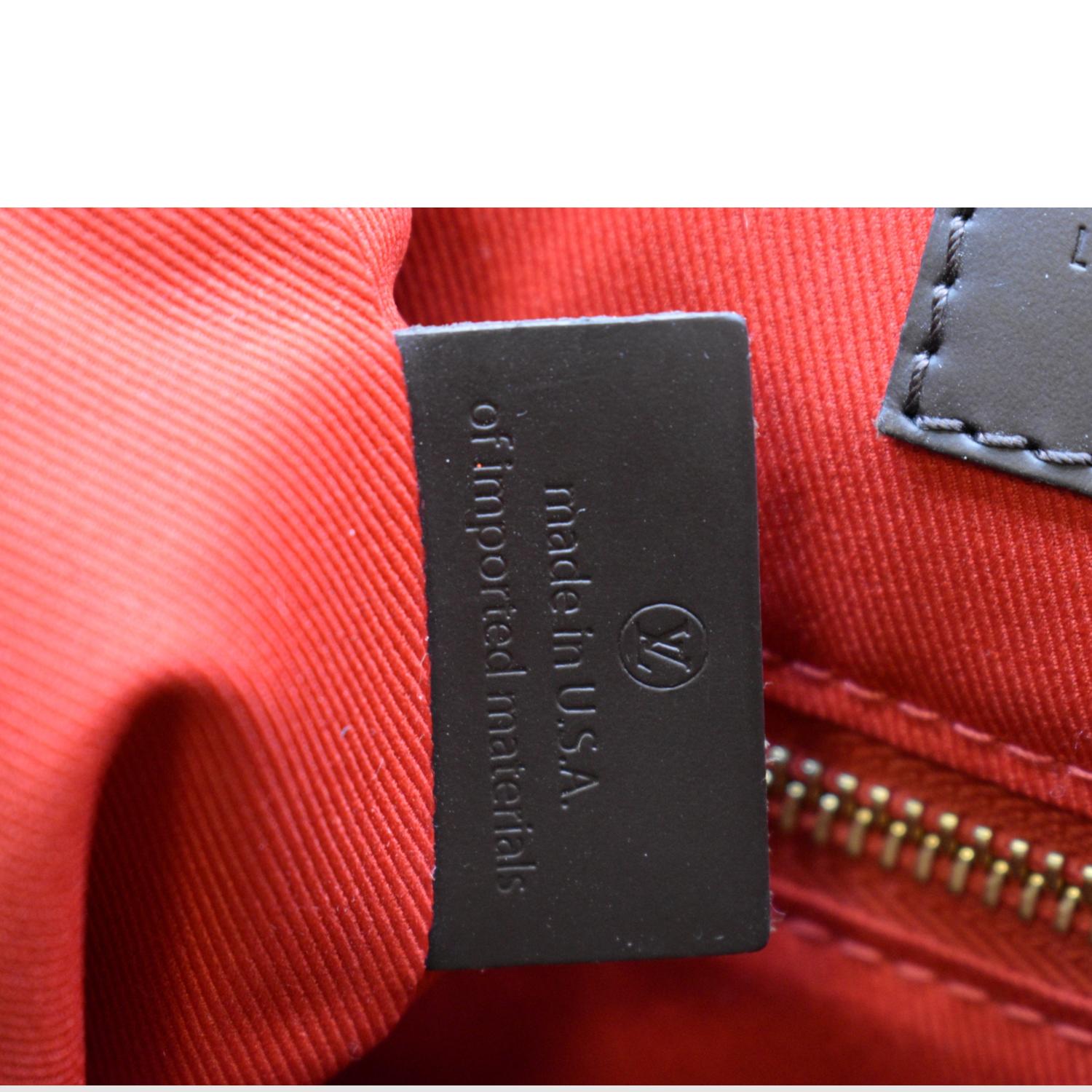 LOUIS VUITTON Official USA Website - Discover Louis Vuitton Graceful MM  hobo bag for women,…
