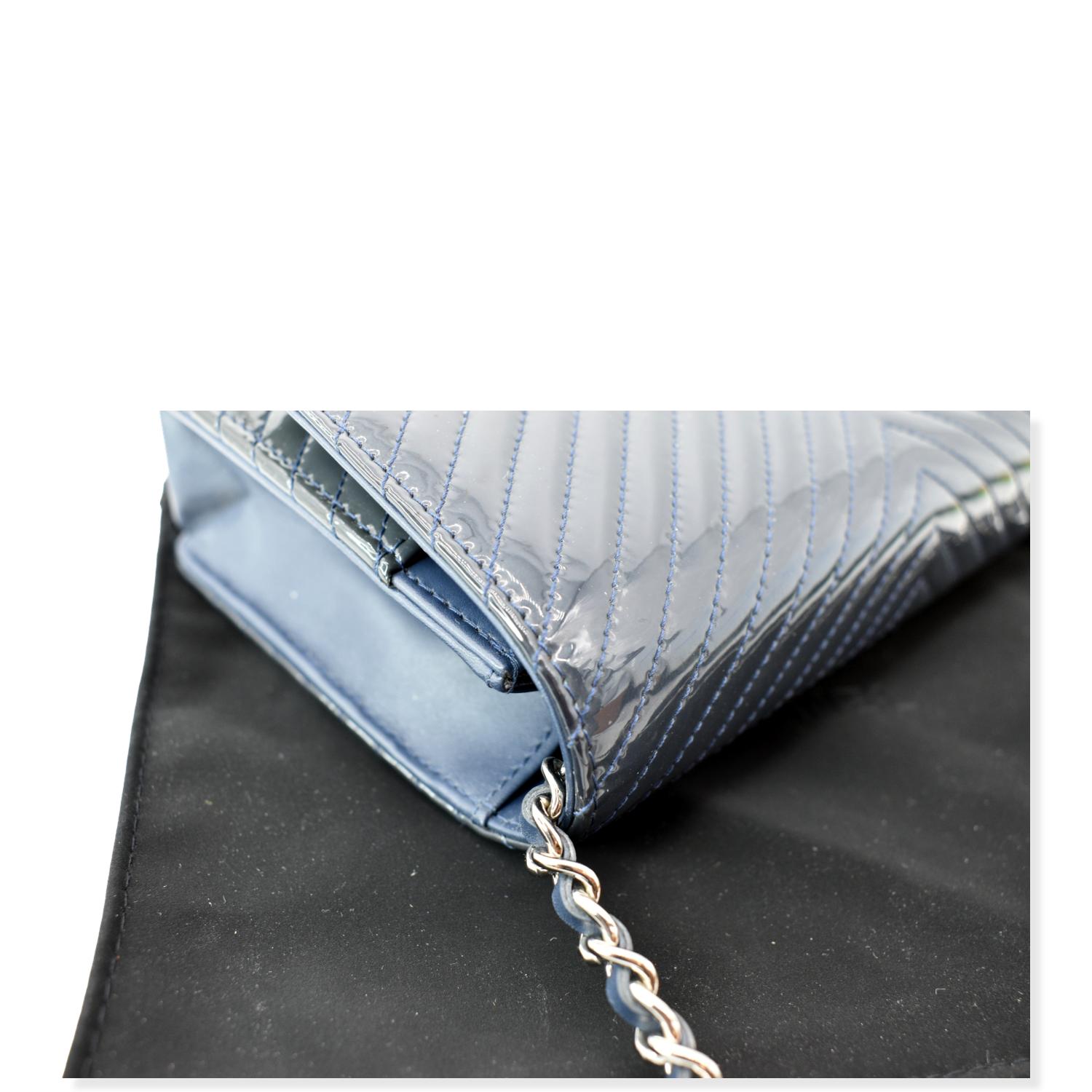 Wallets on chain or strap – Fauré Le Page