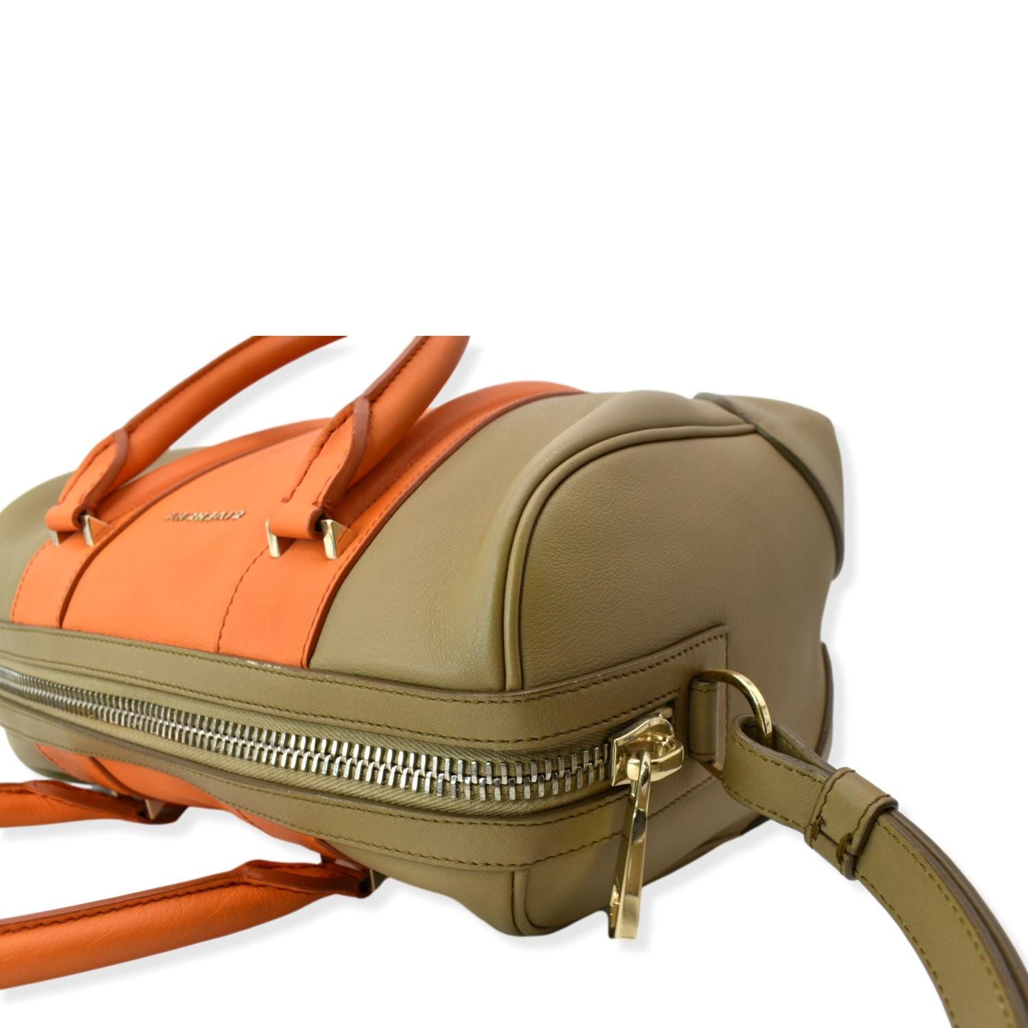 Vintage Givenchy brown Shoulder Bag – Secondista