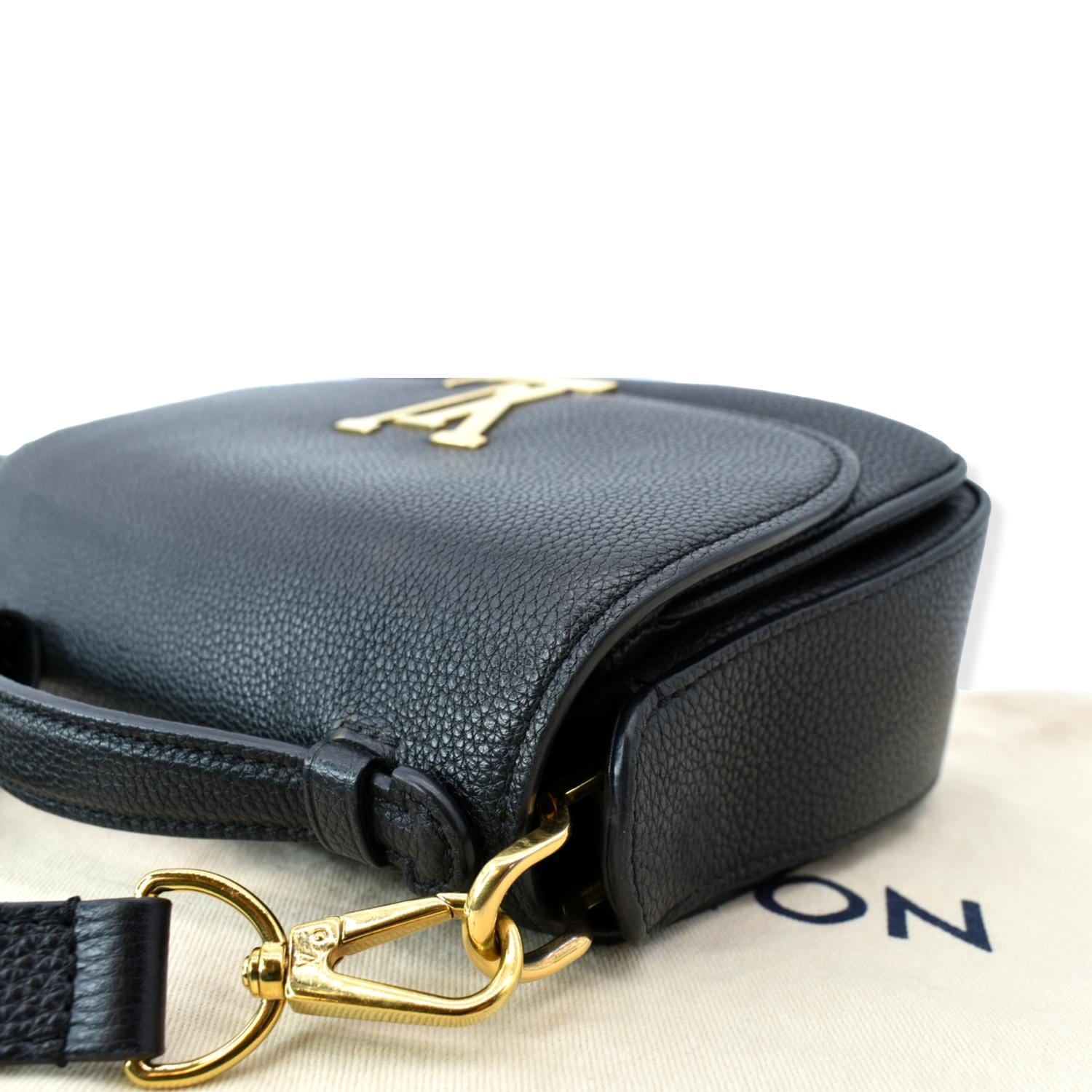 Louis Vuitton Natural Python Vivienne NM Bag – The Closet