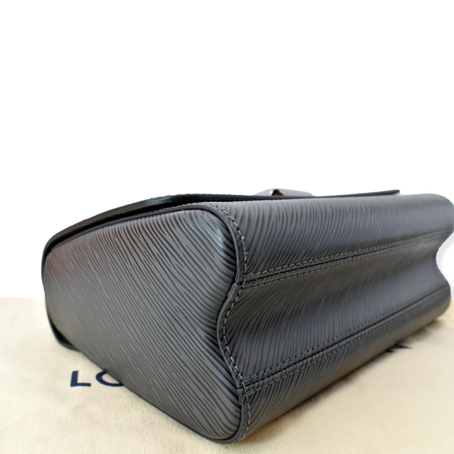 Twist MM Epi – Keeks Designer Handbags