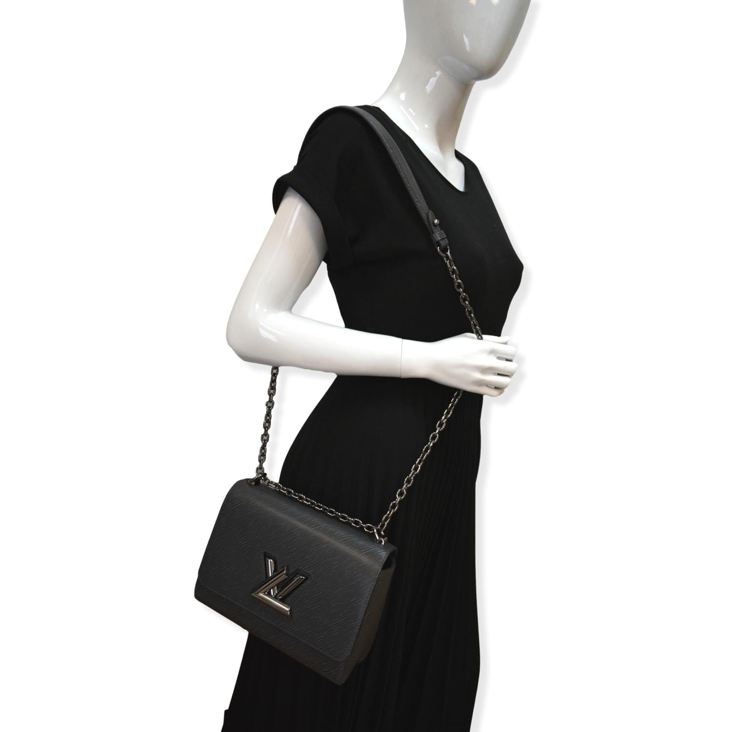Louis Vuitton Twist Shoulder bag 391534