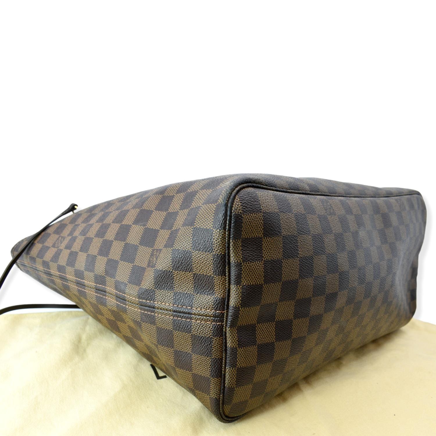 LOUIS VUITTON Neverfull Rayures GM Shoulder Tote Bag M40561｜Product  Code：2104101631076｜BRAND OFF Online Store