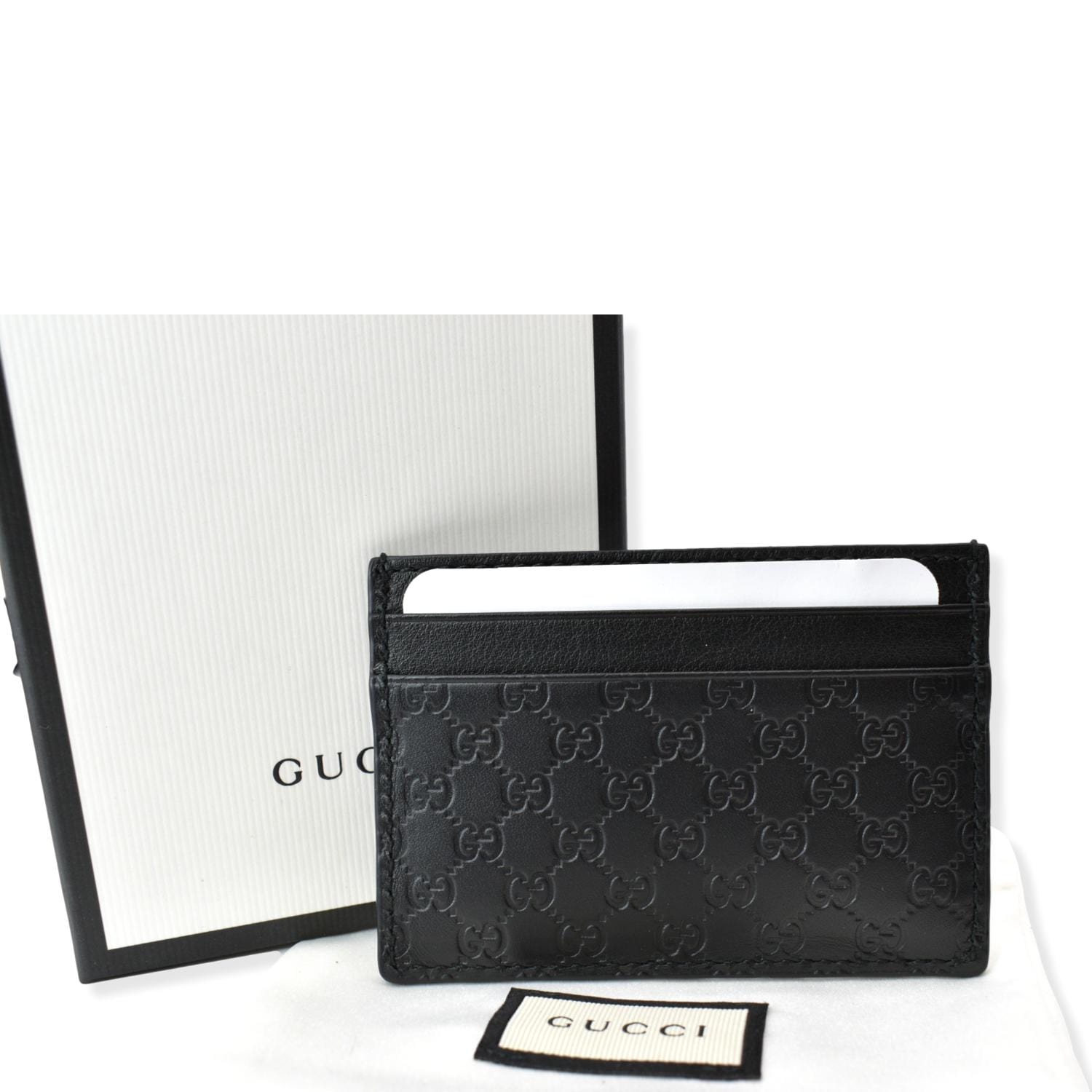 BRAND NEW Authentic Gucci Just Released Belt Storage Box + Dust Bag Gift  Set