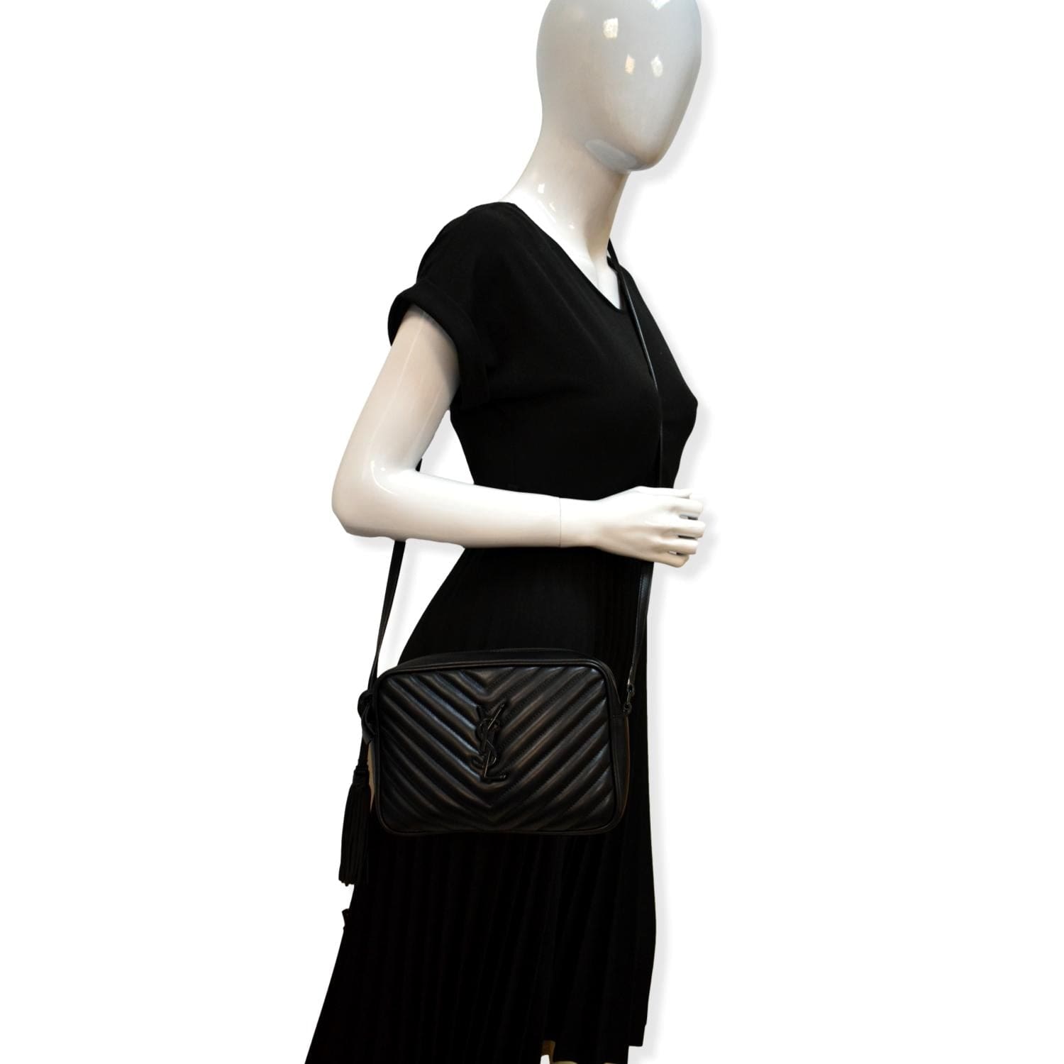 Upcycled designer bags 2023 – l'Étoile de Saint Honoré
