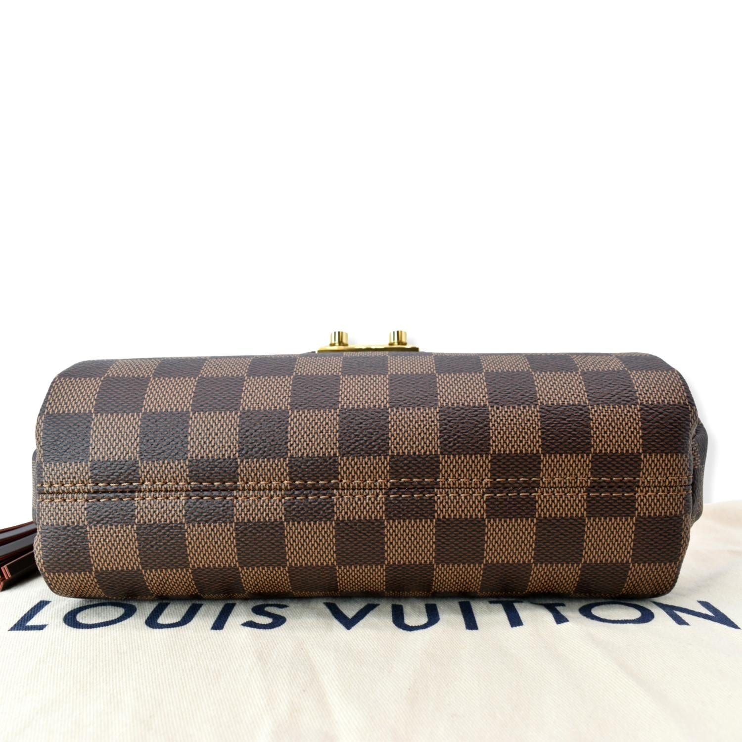Review classic LV bag, Croisette Damier👜, Gallery posted by dhieava