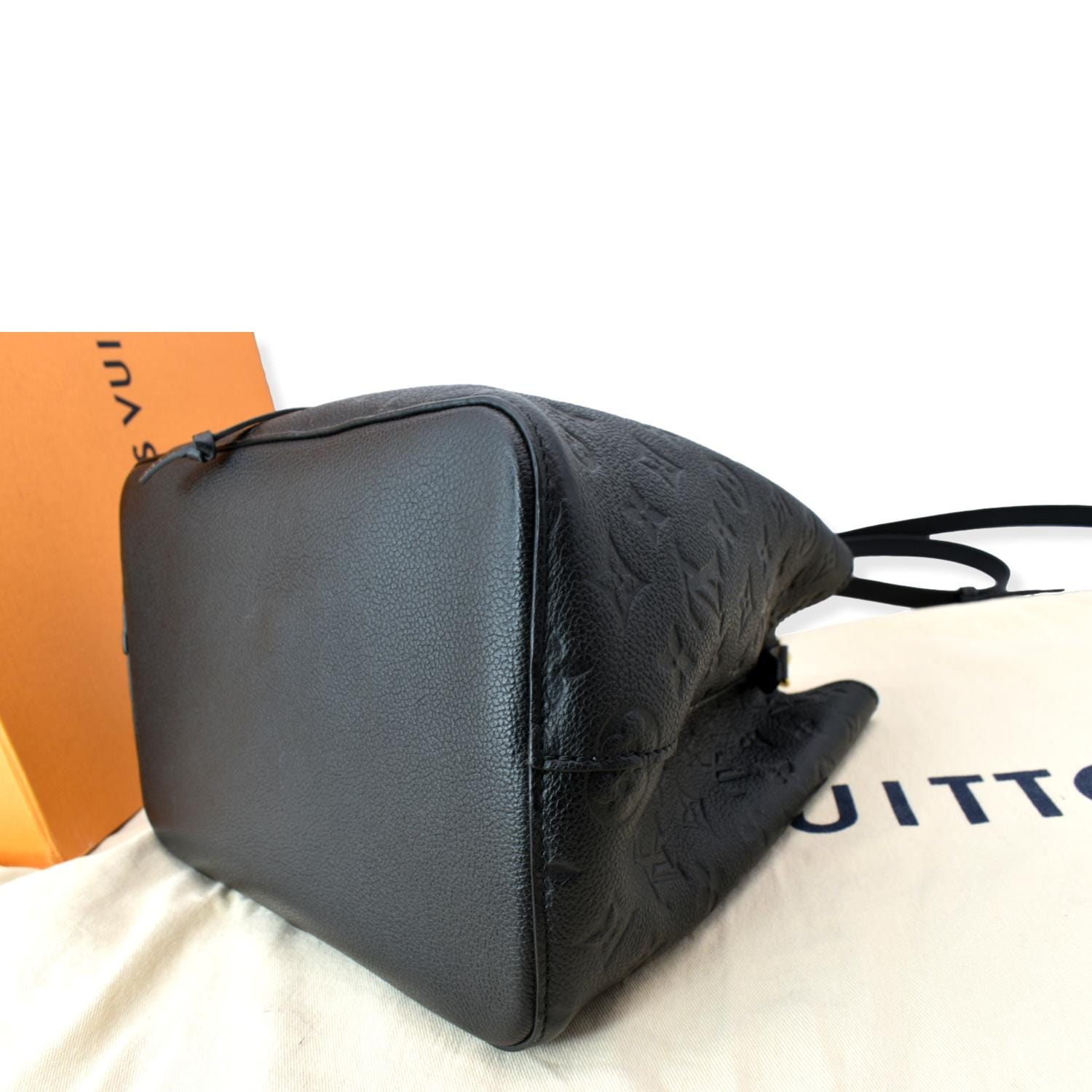 Louis Vuitton Monogram Revelation Bag