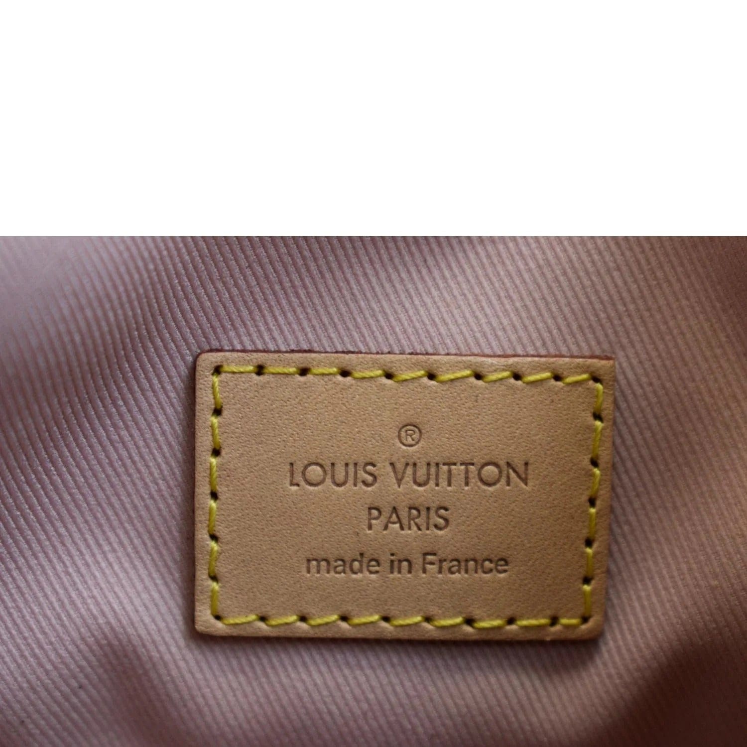 Louis Vuitton Damier Azur Graceful MM – Dina C's Fab and Funky