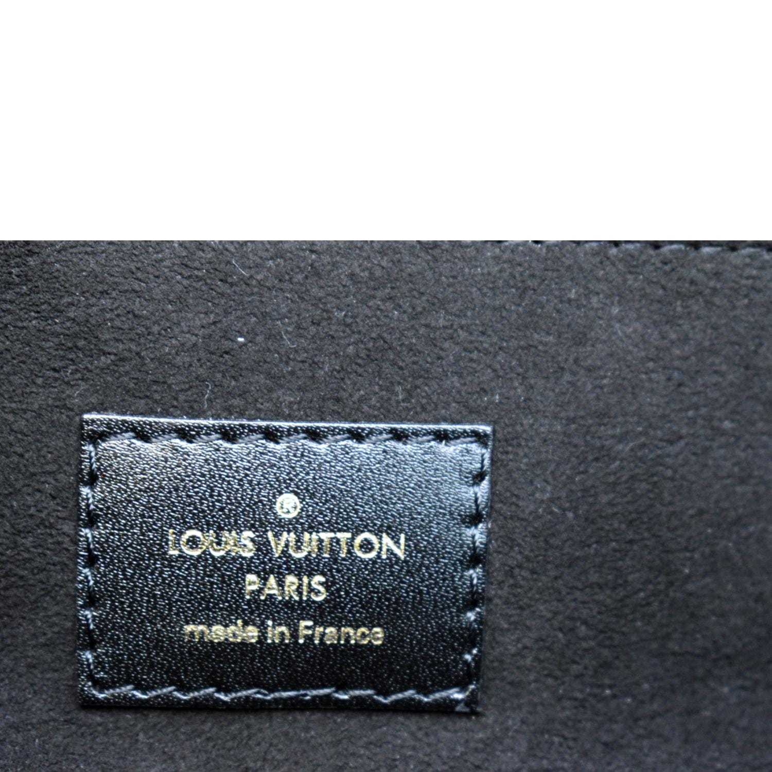 Louis Vuitton Pochette Métis M44876 Brown Monogram Reverse Coated Canvas  Bag