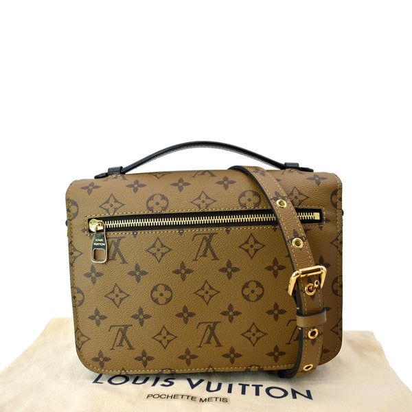Louis Vuitton Louise East West Clutch Bag